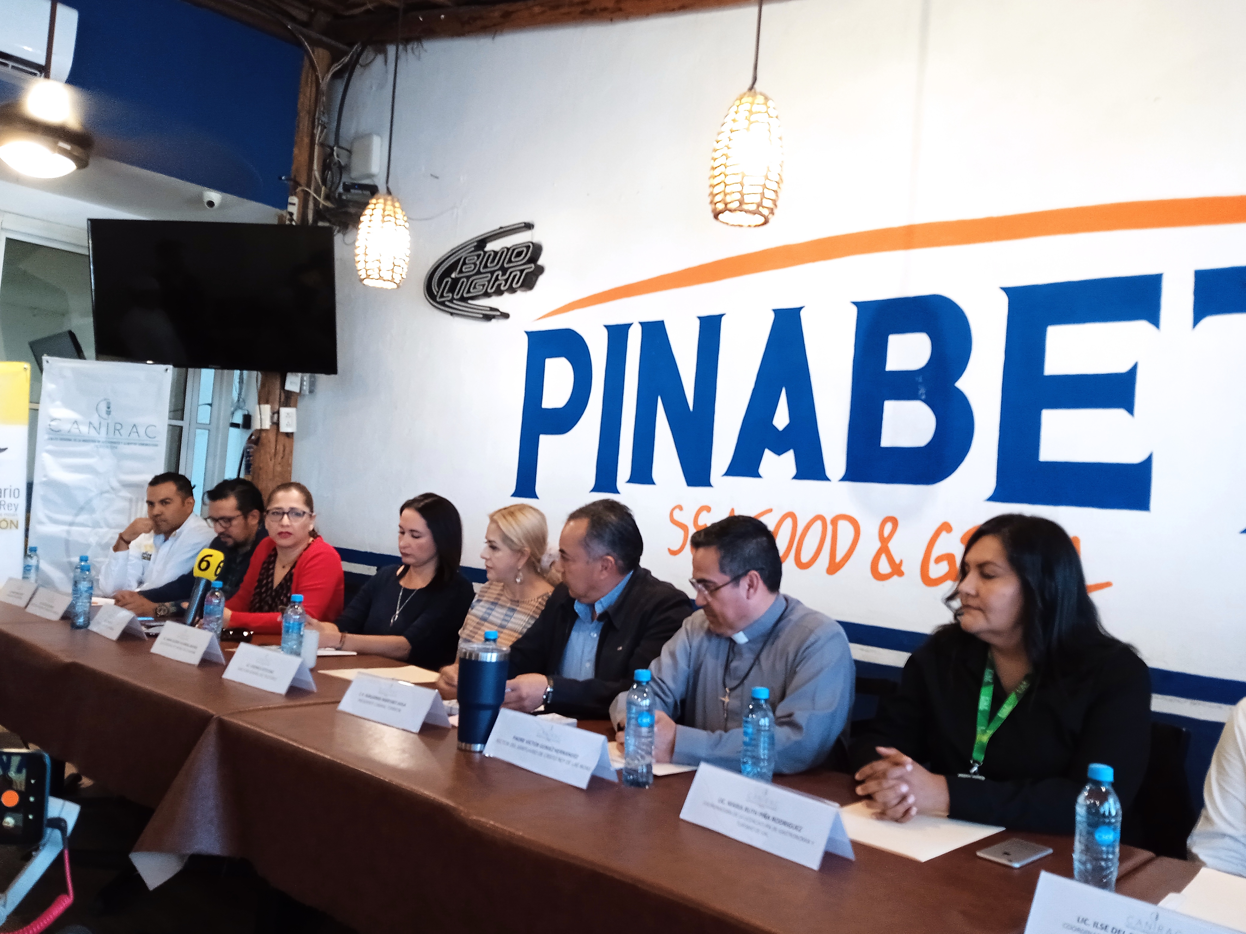 Mariscos El Pinabete image 5