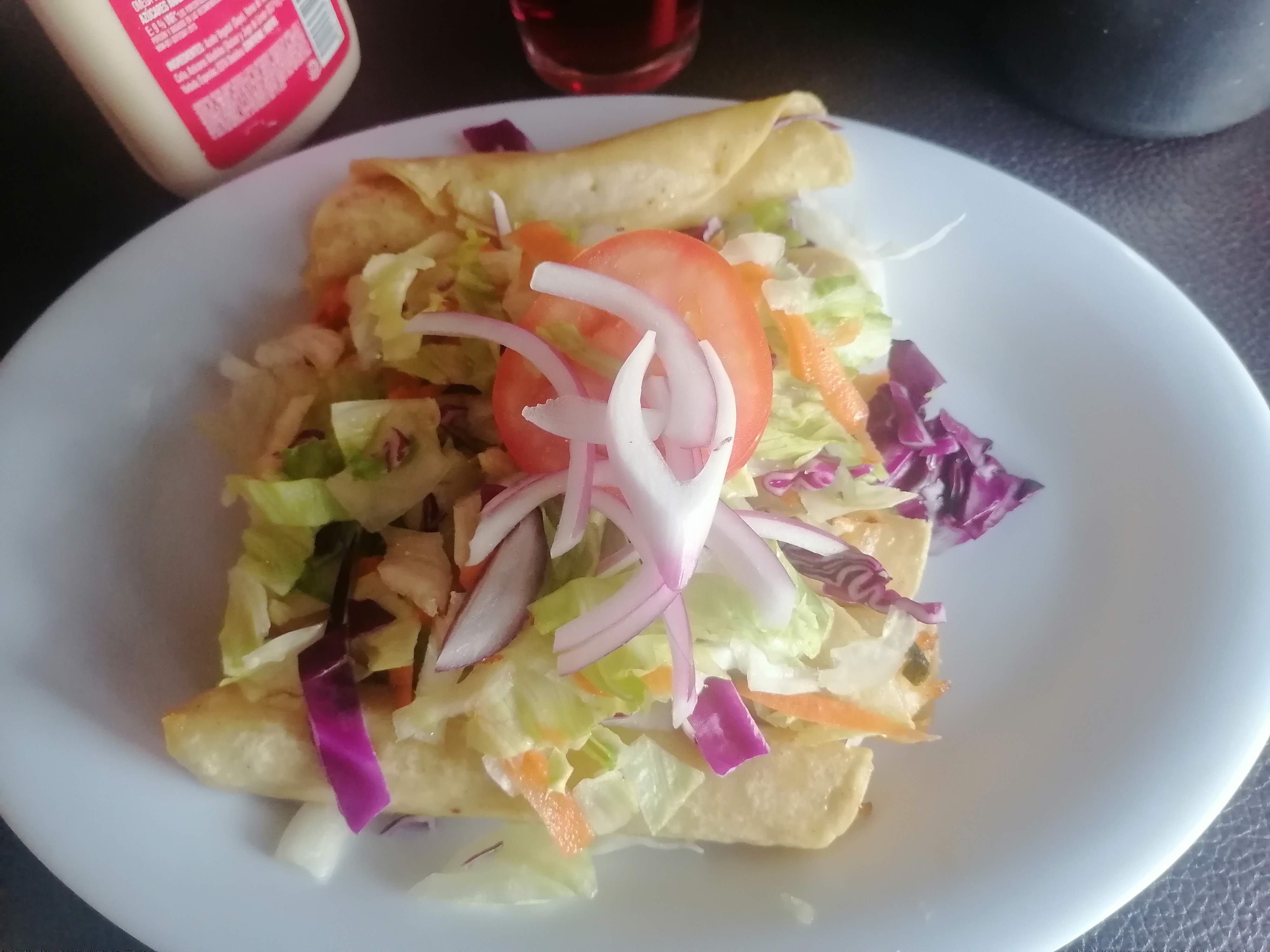 Mariscos El Pinabete image 6