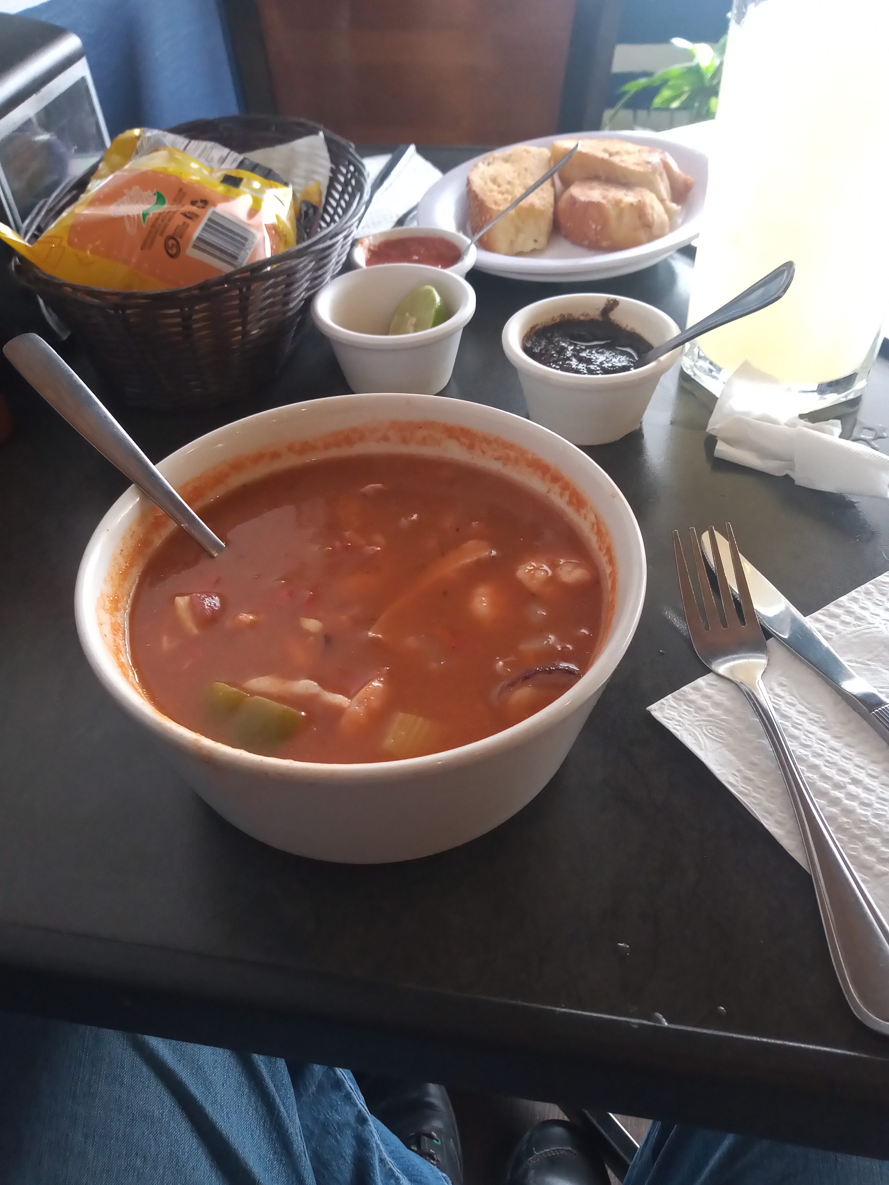 Mariscos El Pinabete image 7