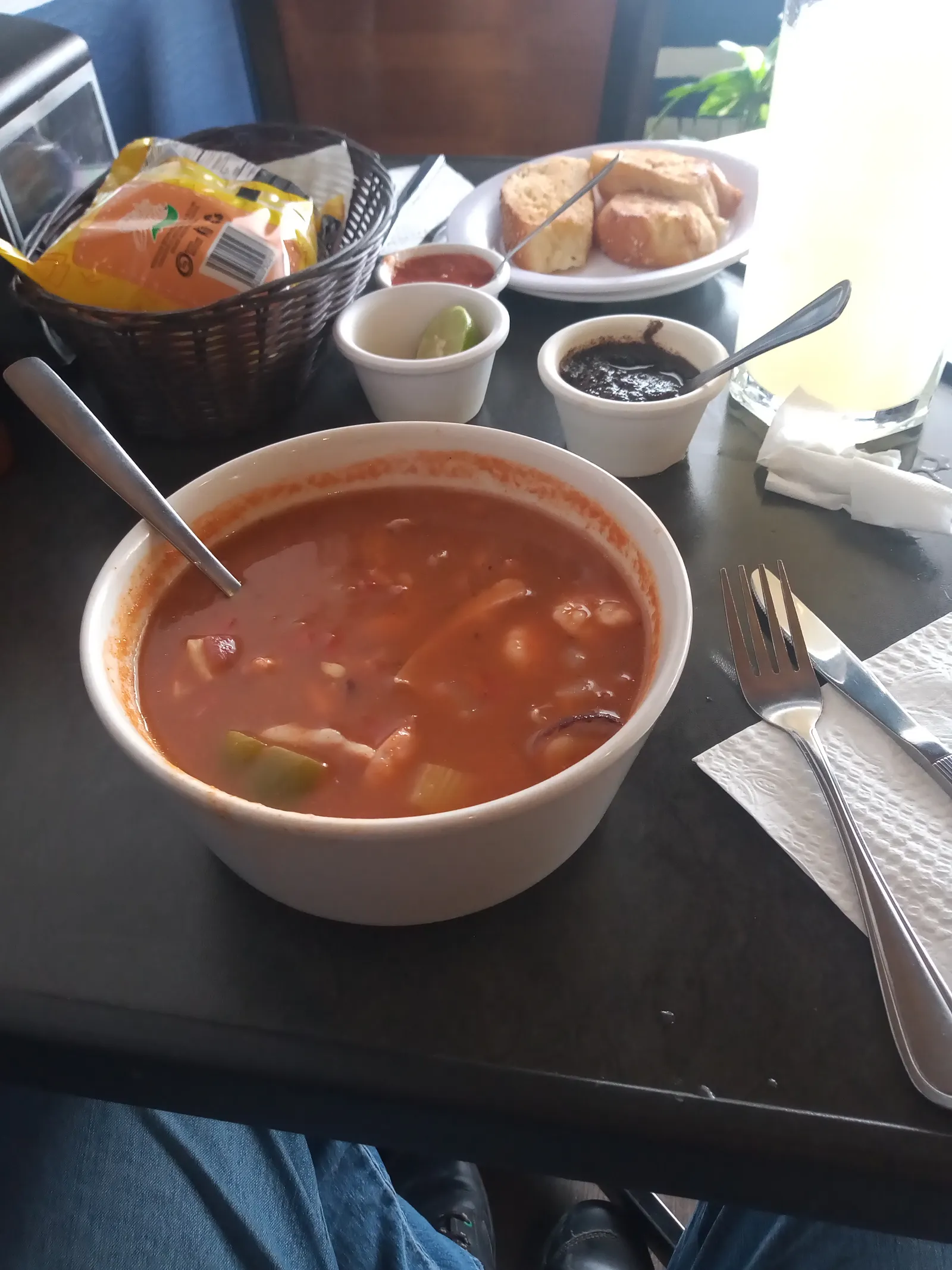 Mariscos El Pinabete image 7