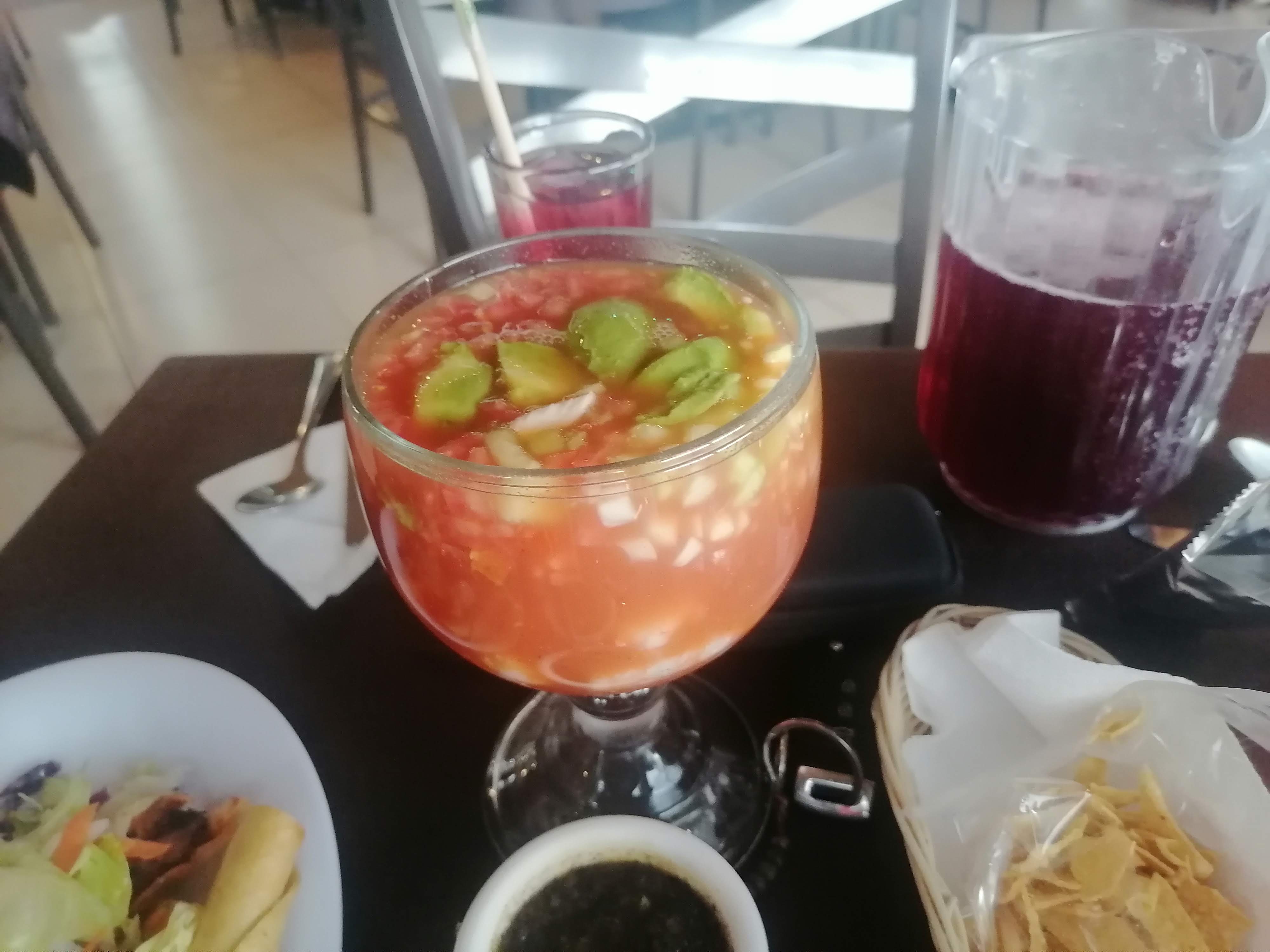 Mariscos El Pinabete image 8