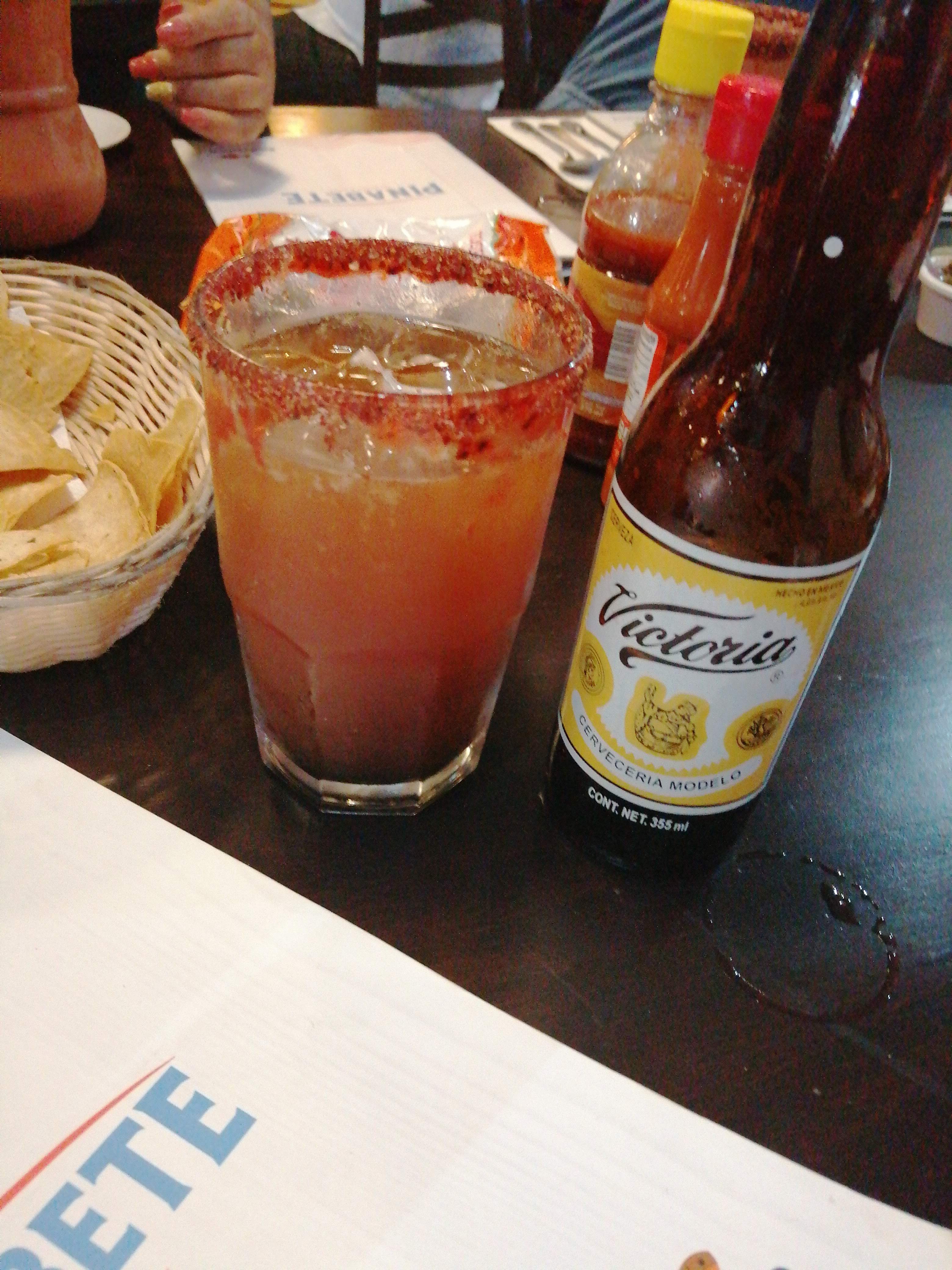 Mariscos El Pinabete image 10