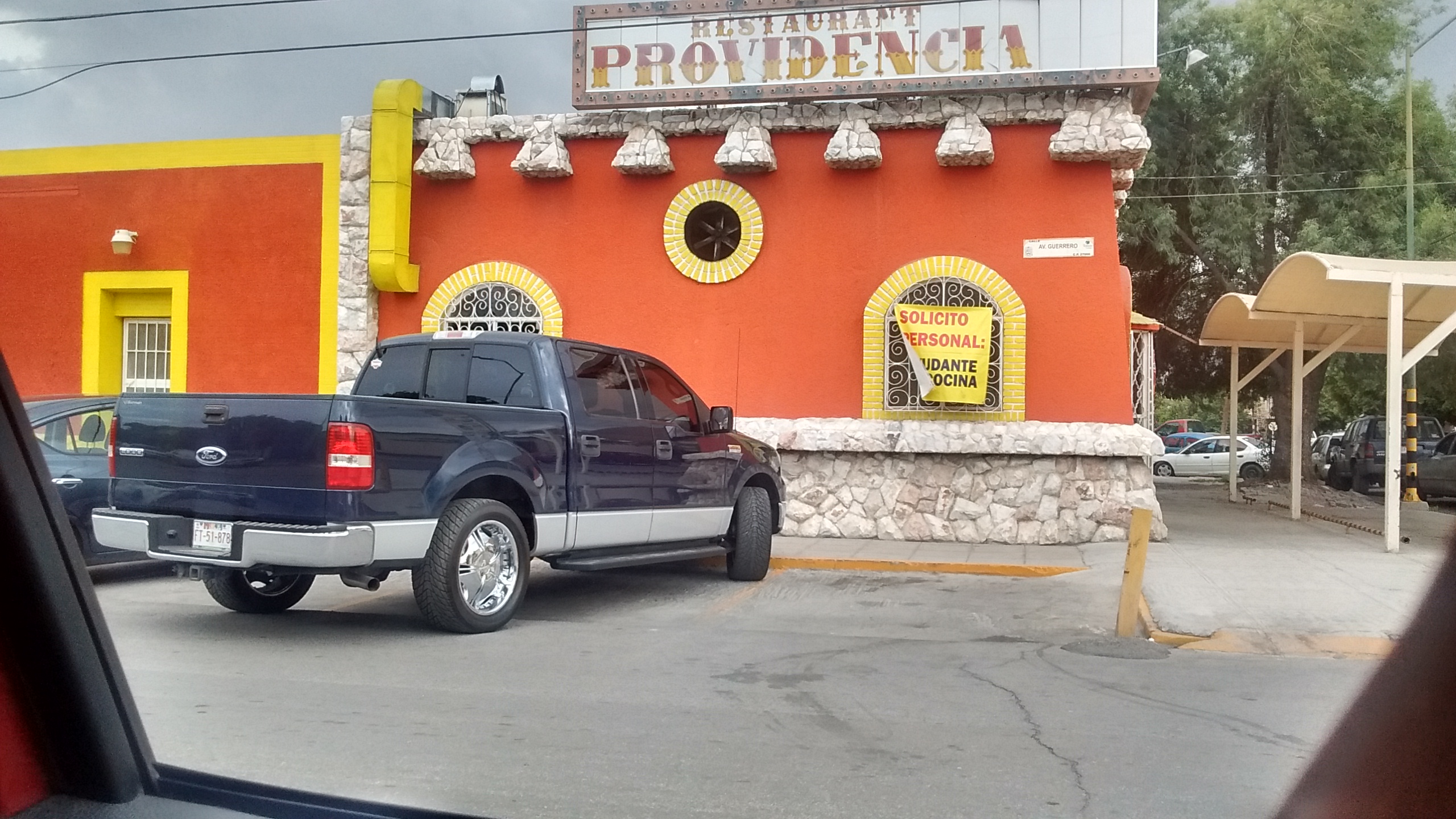 Restaurant Providencia image 1