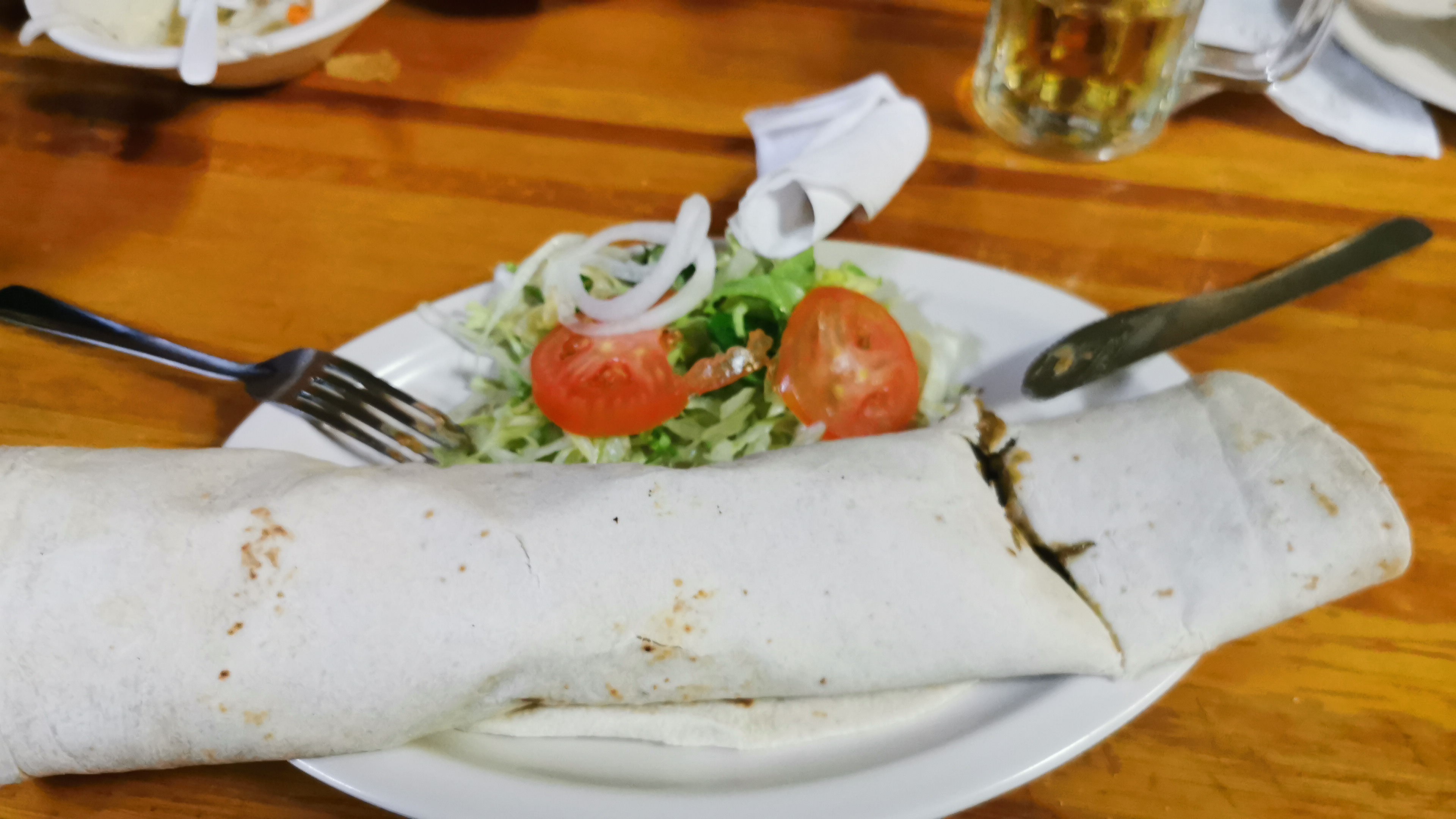 Restaurant Providencia image 2