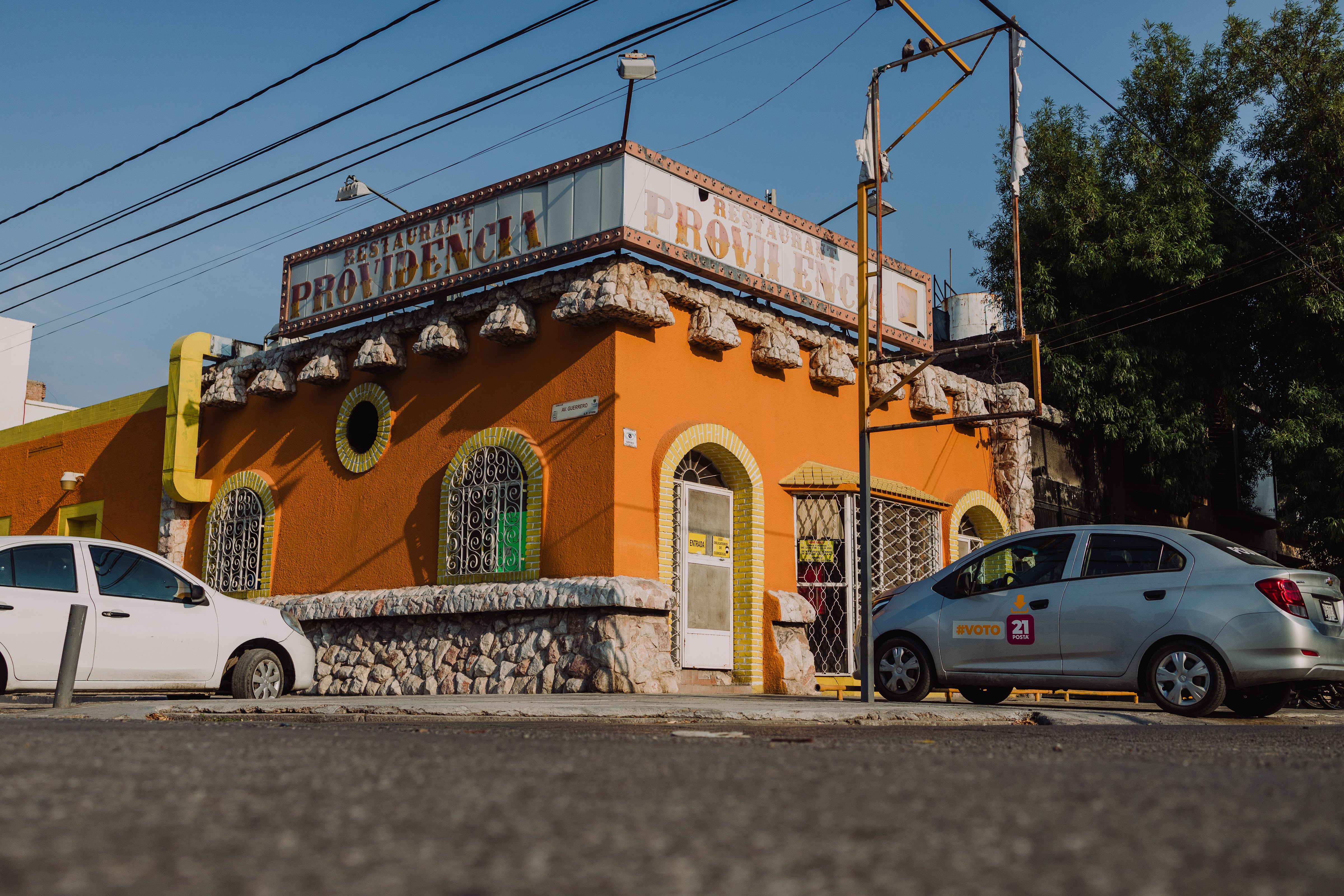 Restaurant Providencia image 4