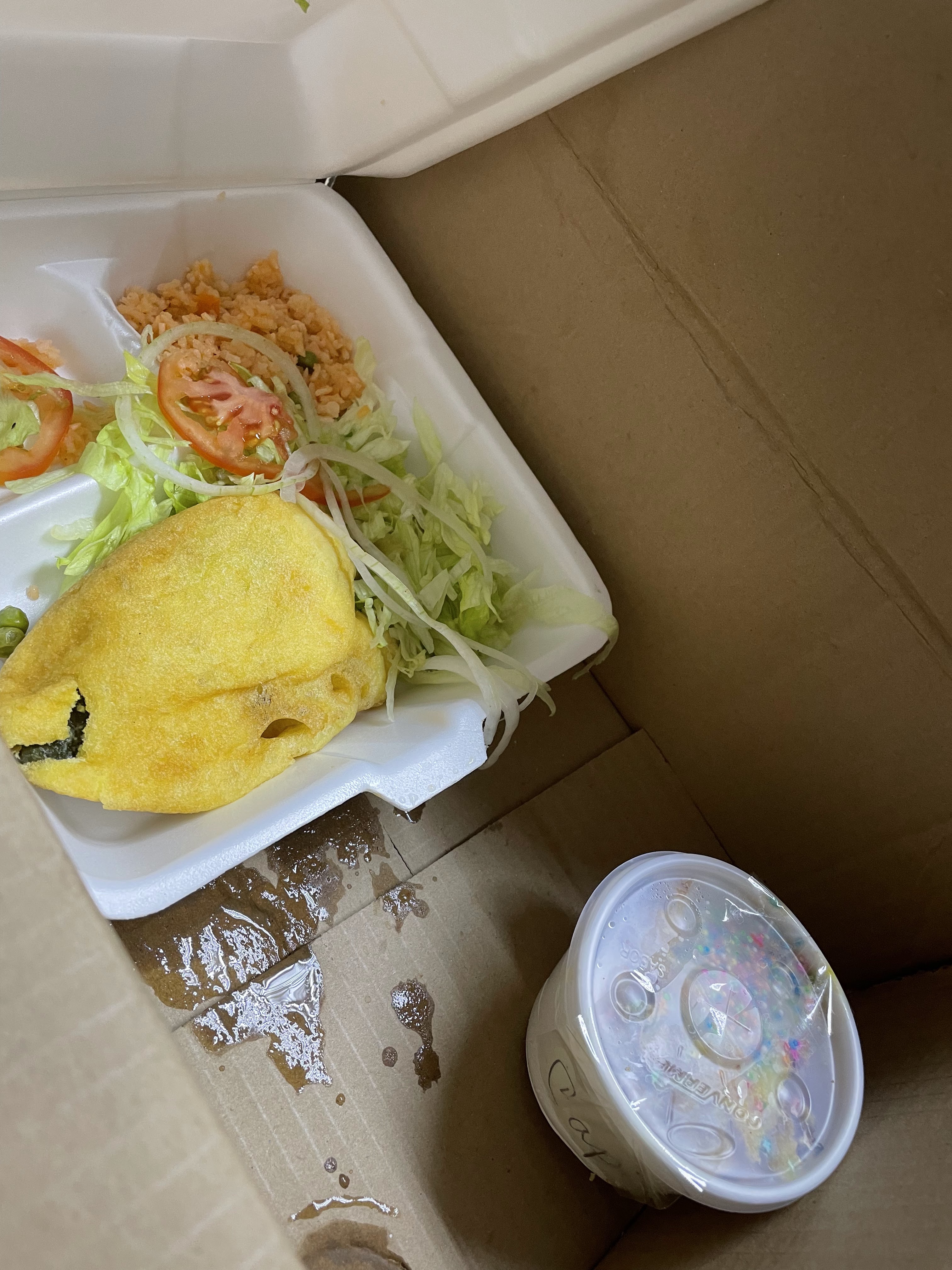 Restaurant Providencia image 6