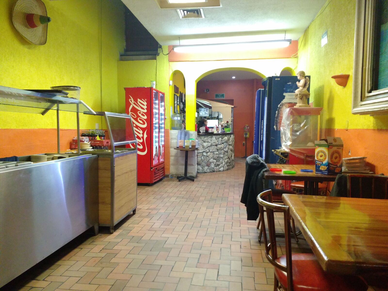 Restaurant Providencia image 9