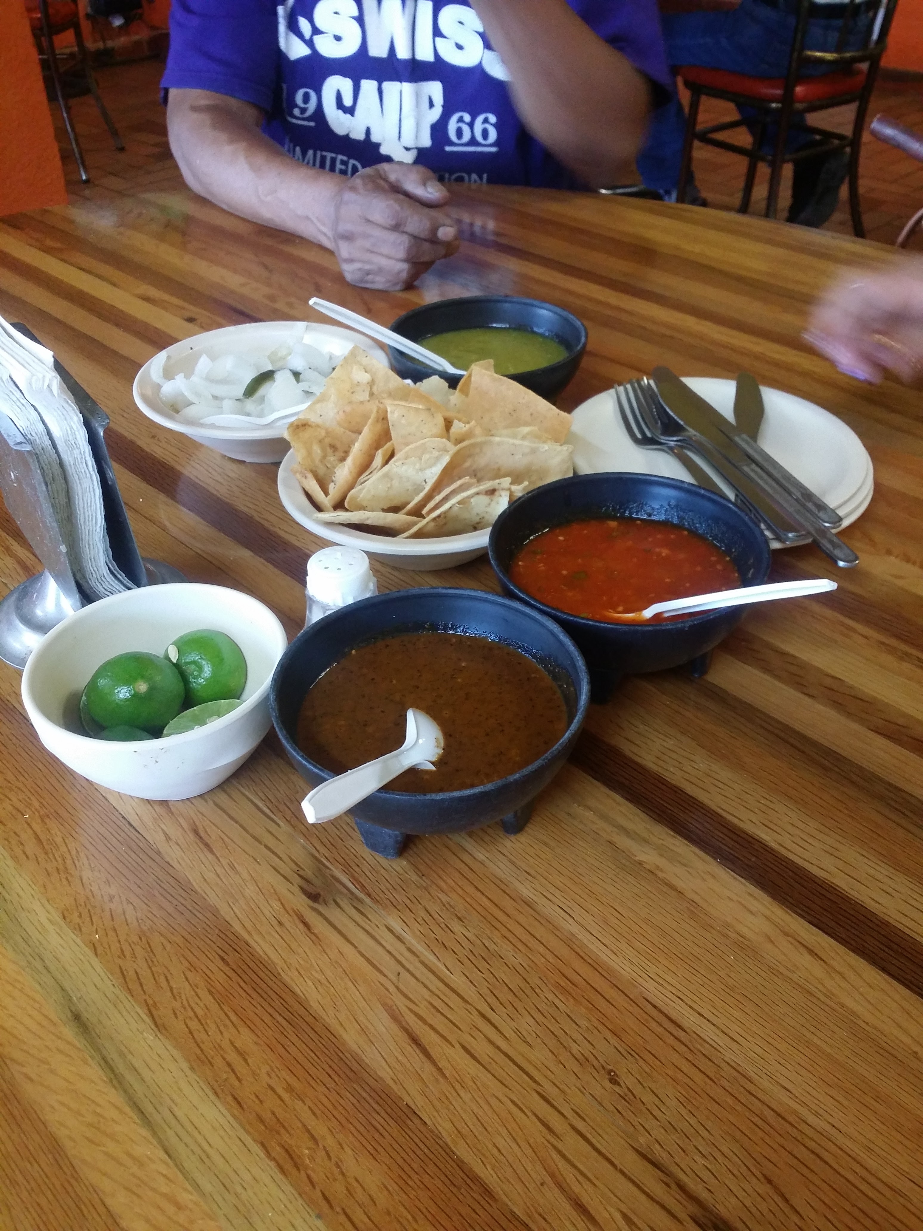 Restaurant Providencia image 10