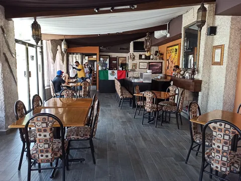 Restaurante Bar la Alhambra image 1