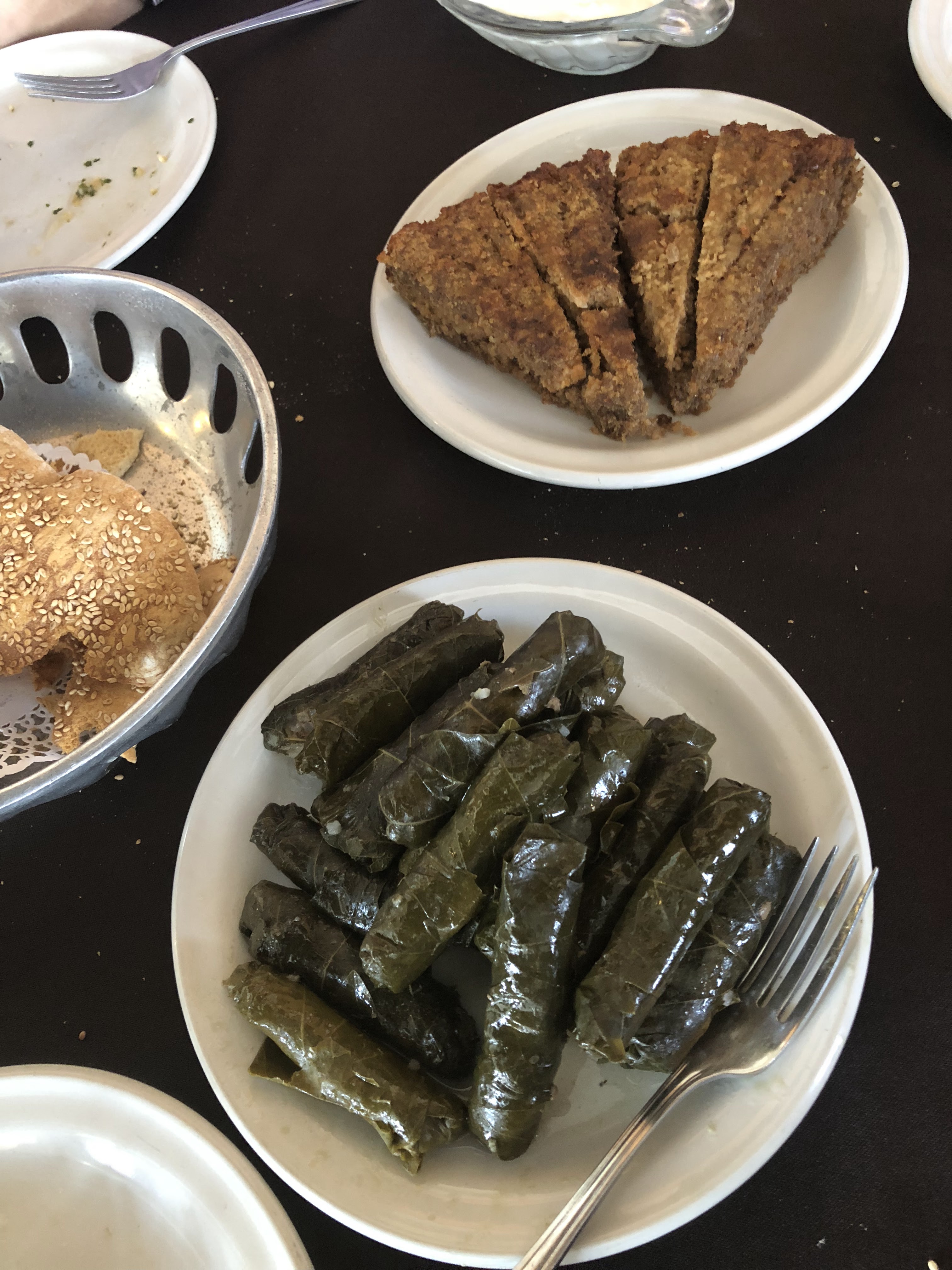 Restaurante Bar la Alhambra image 7