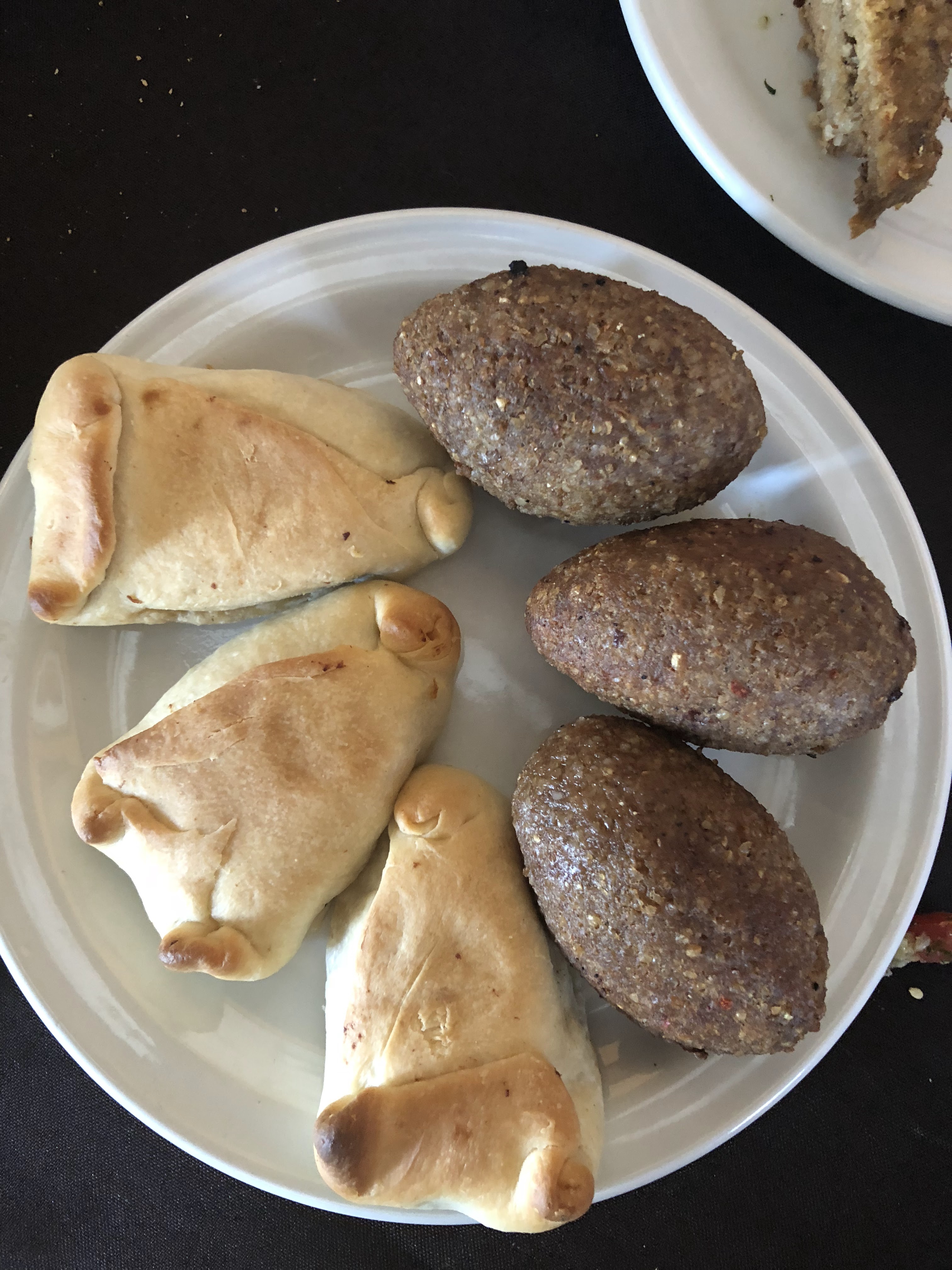 Restaurante Bar la Alhambra image 8