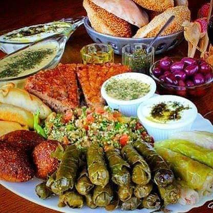 Restaurante Bar la Alhambra image 10