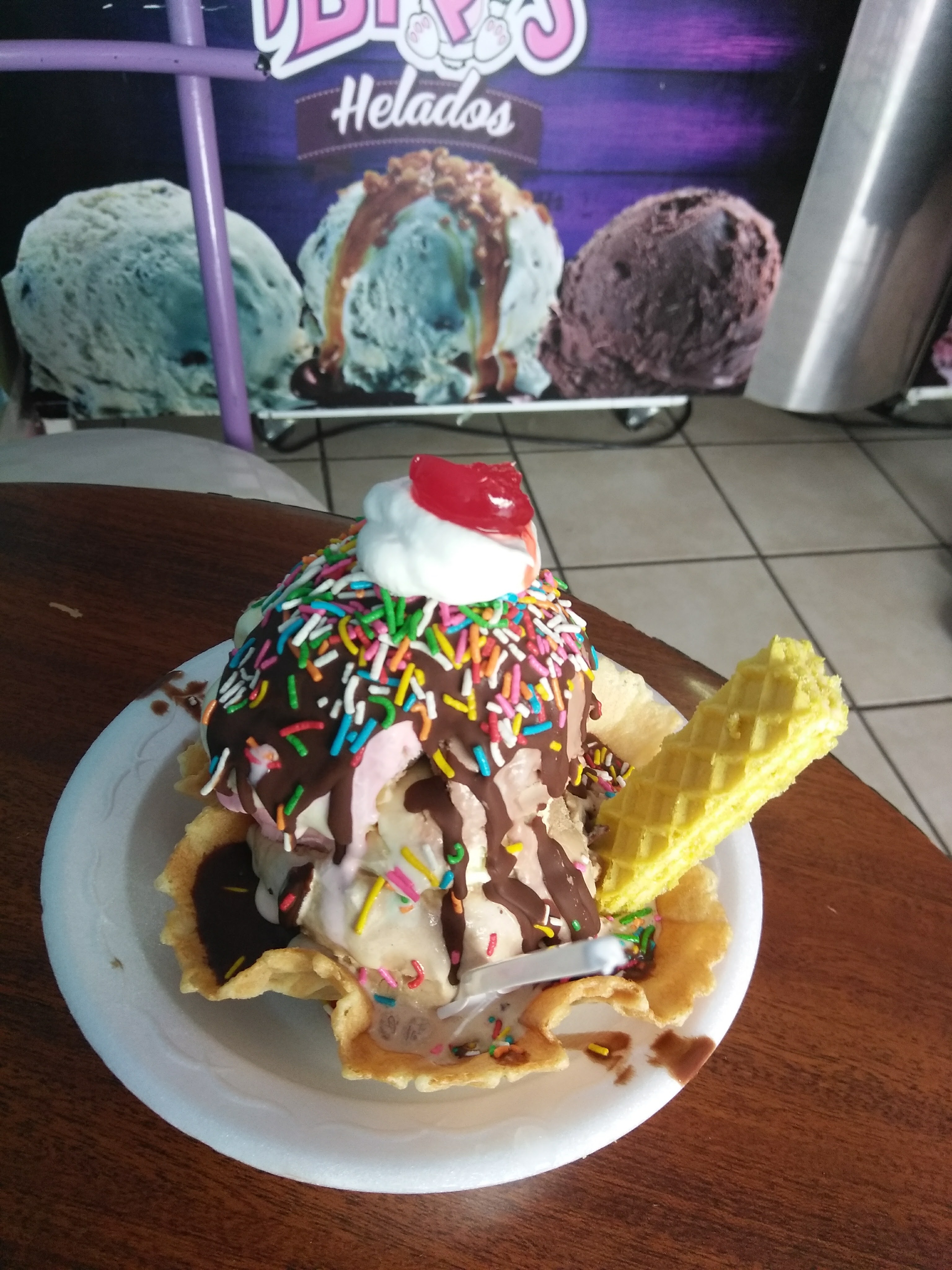 La Fuente Restaurant Familiar image 5