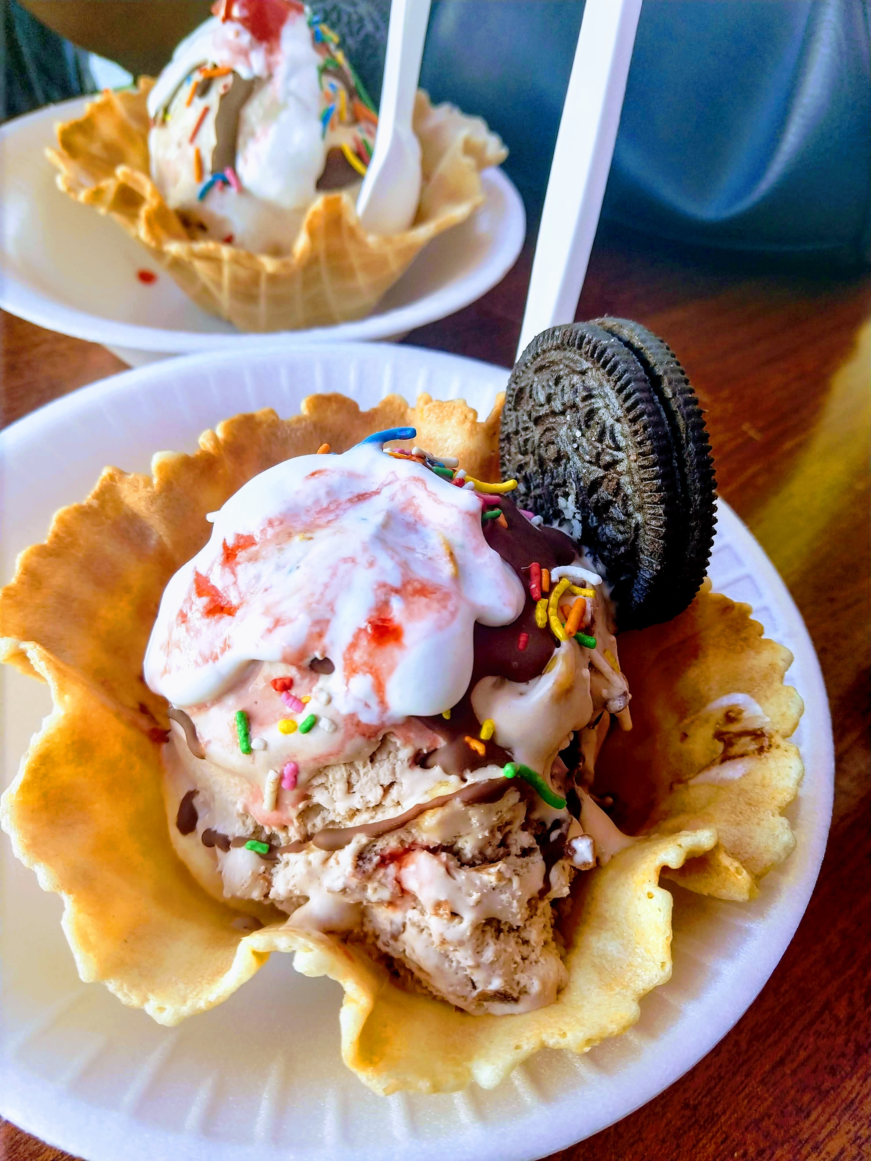 La Fuente Restaurant Familiar image 9