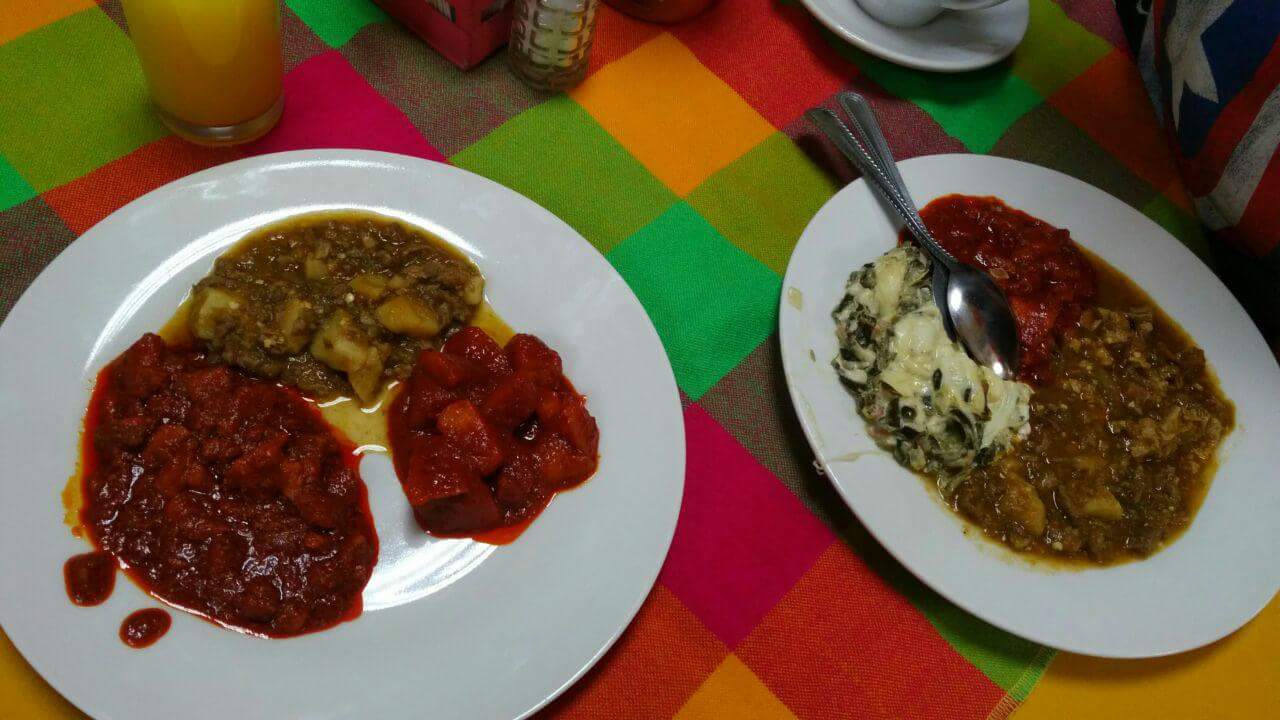 La Fuente Restaurant Familiar image 10