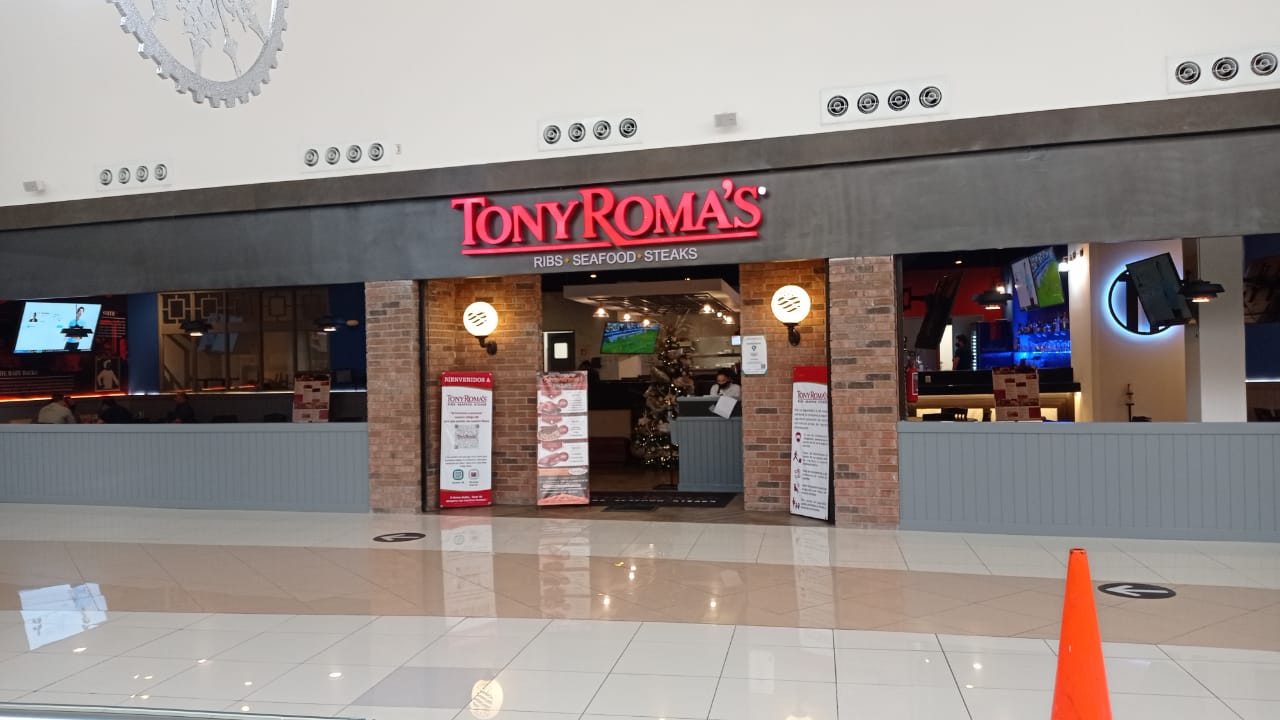 Tony Roma's image 1