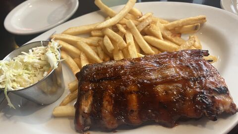 Tony Roma's image 3