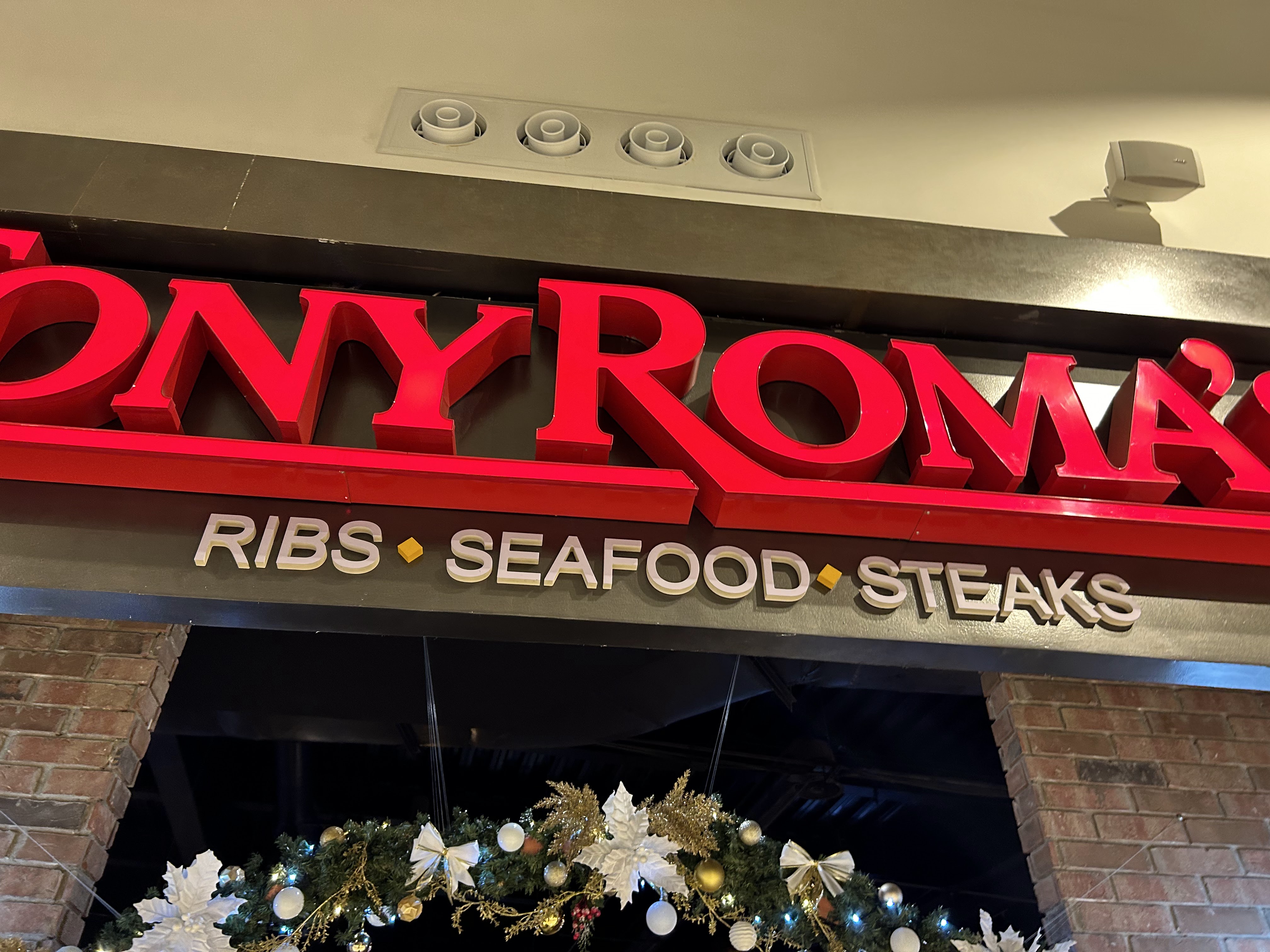 Tony Roma's image 5