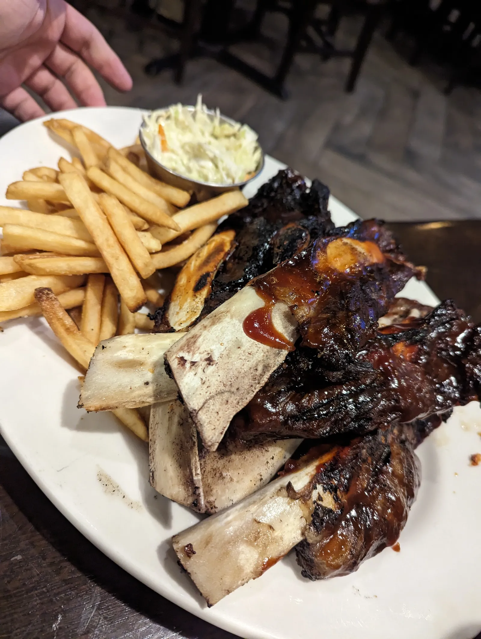 Tony Roma's image 6