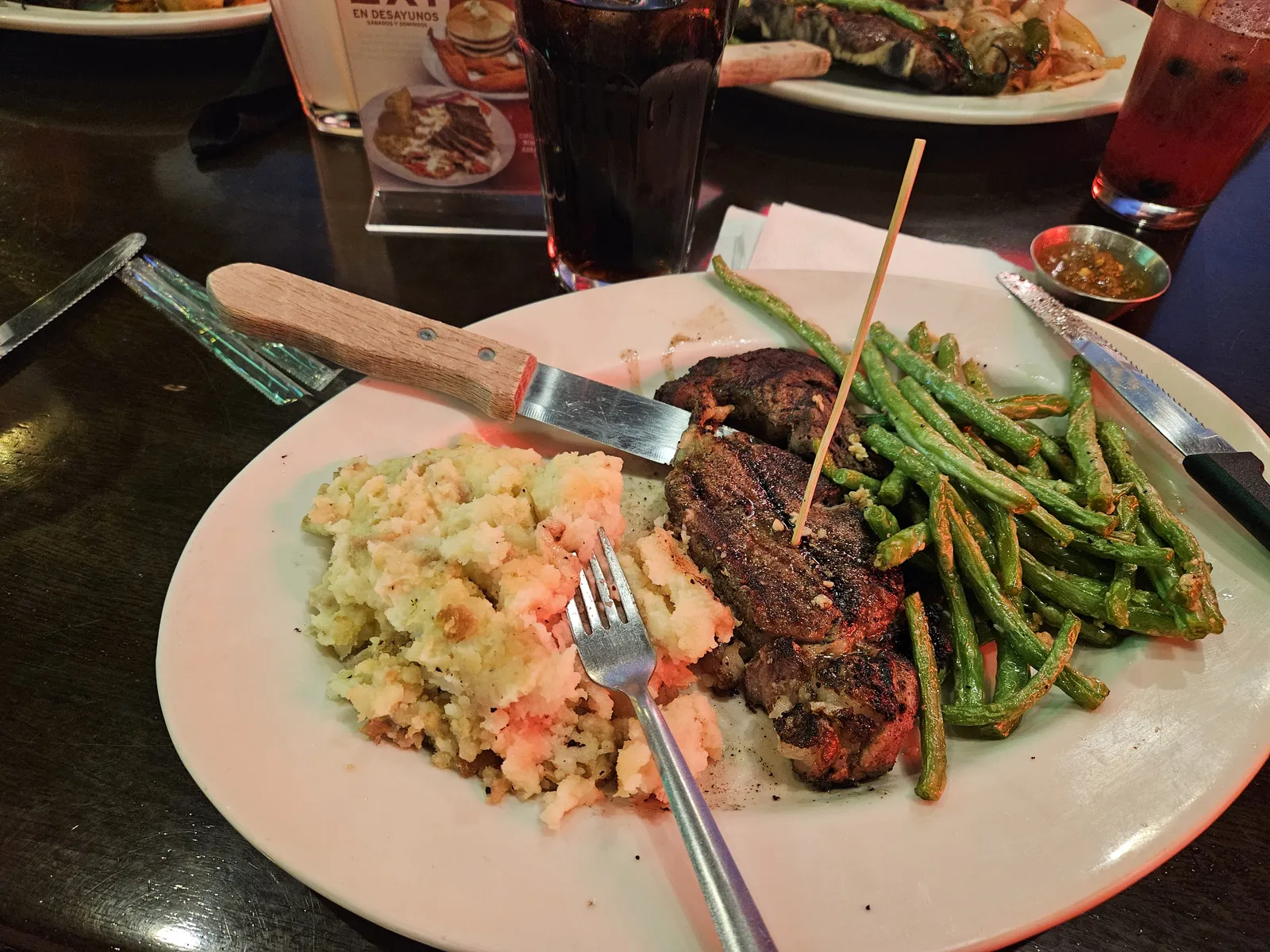 Tony Roma's image 9