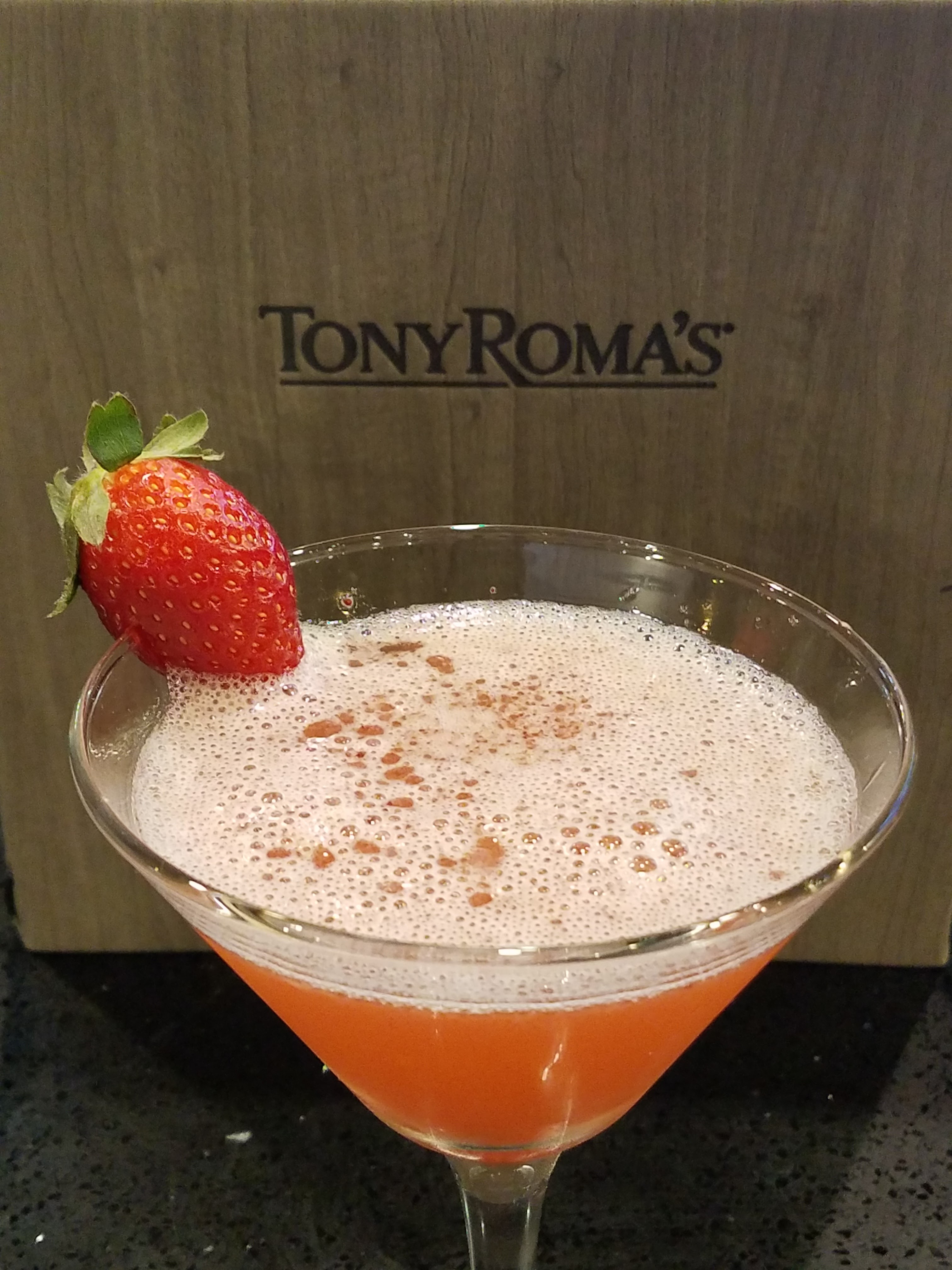 Tony Roma's image 10