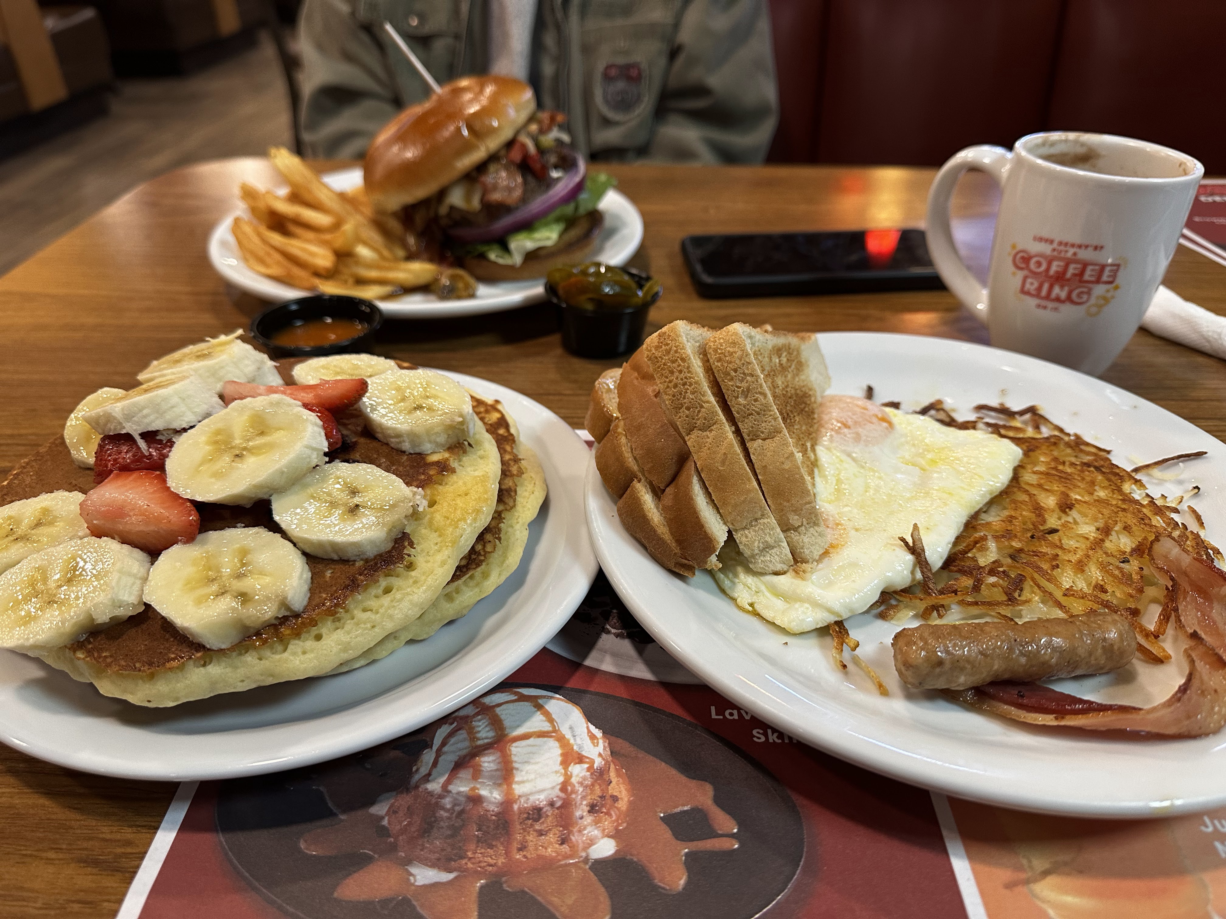 Denny's Torreón image 3