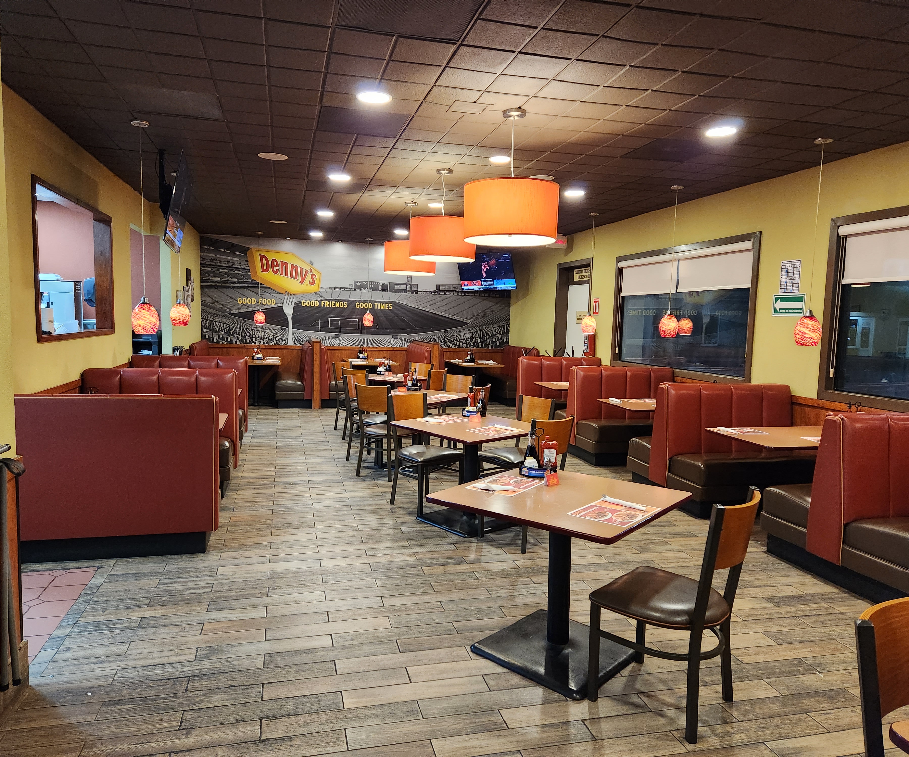 Denny's Torreón image 5