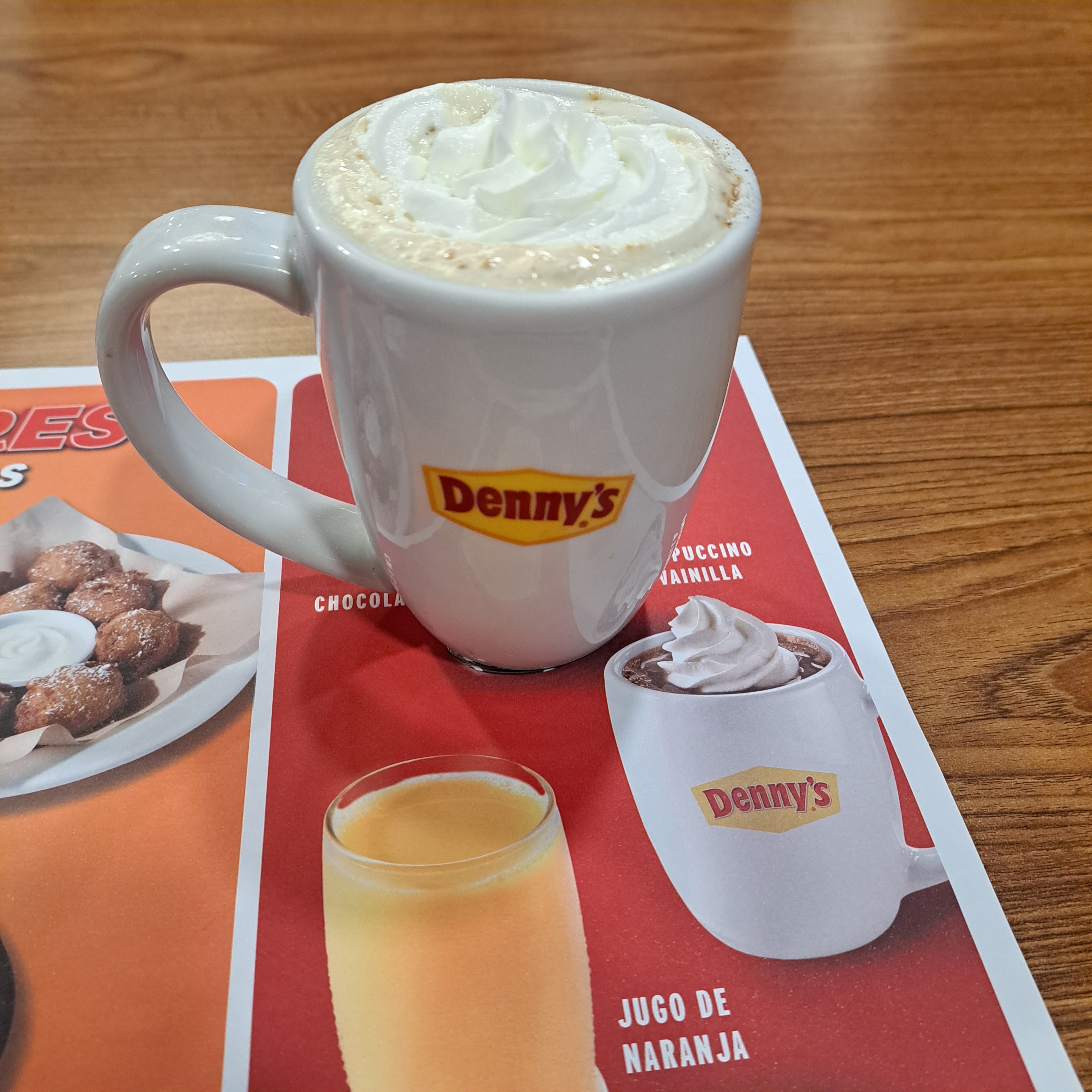 Denny's Torreón image 6