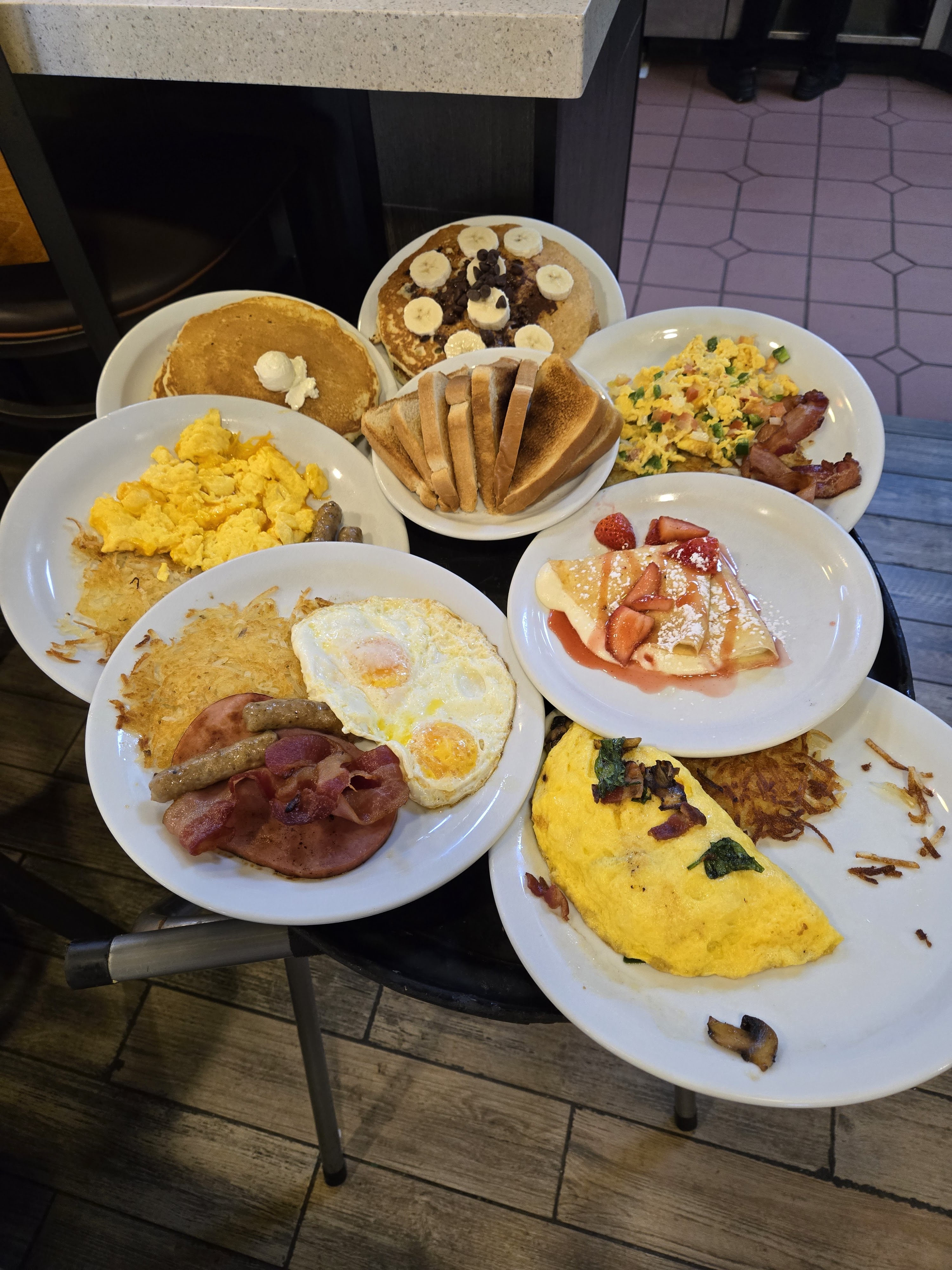 Denny's Torreón image 7