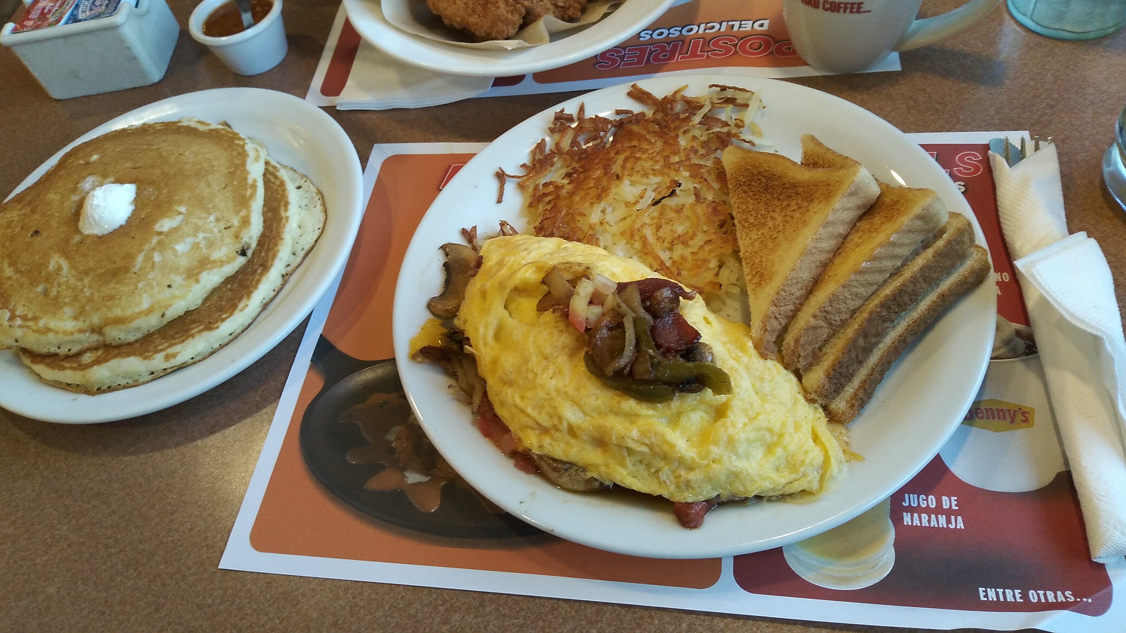 Denny's Torreón image 8