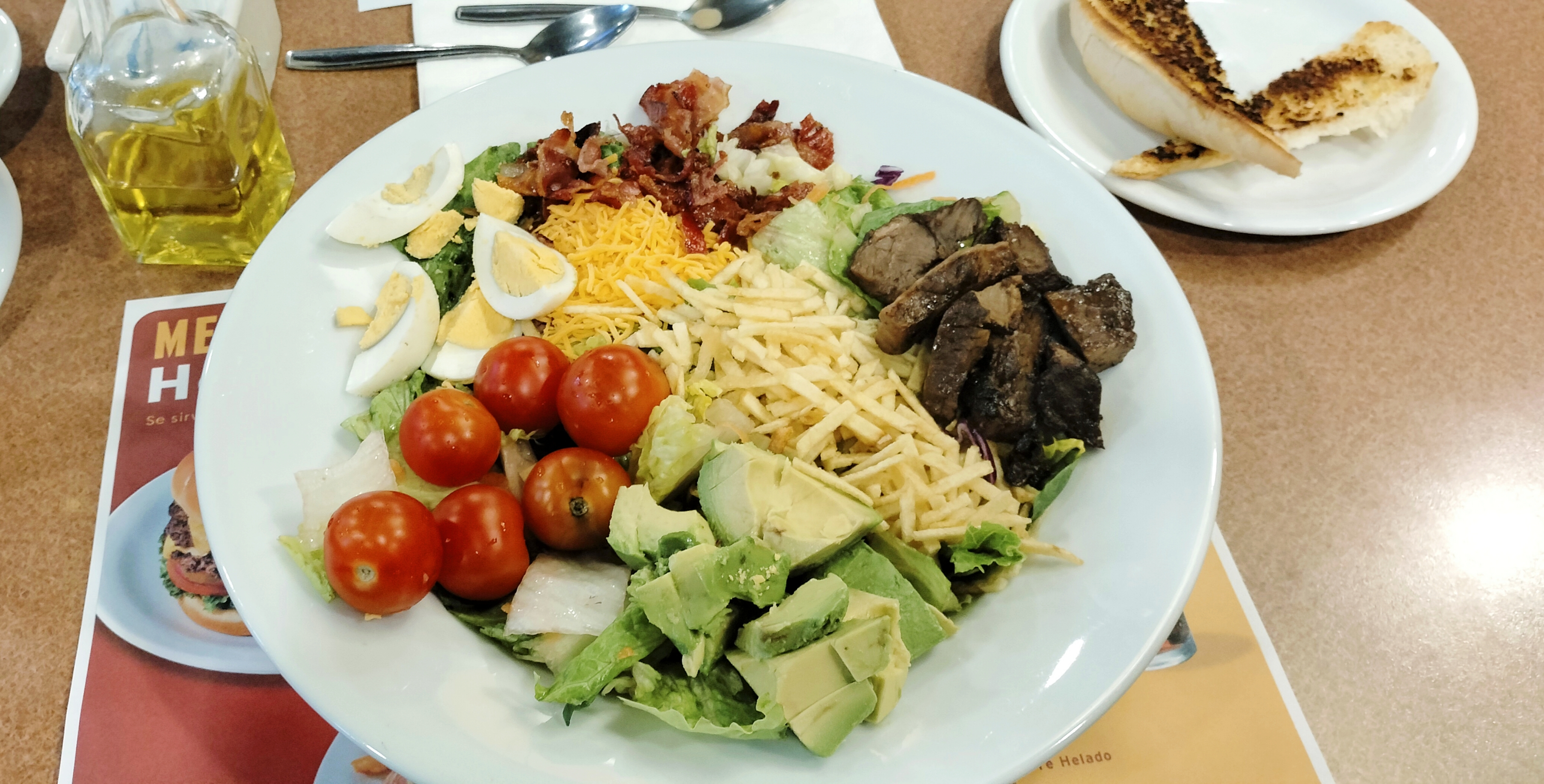 Denny's Torreón image 10