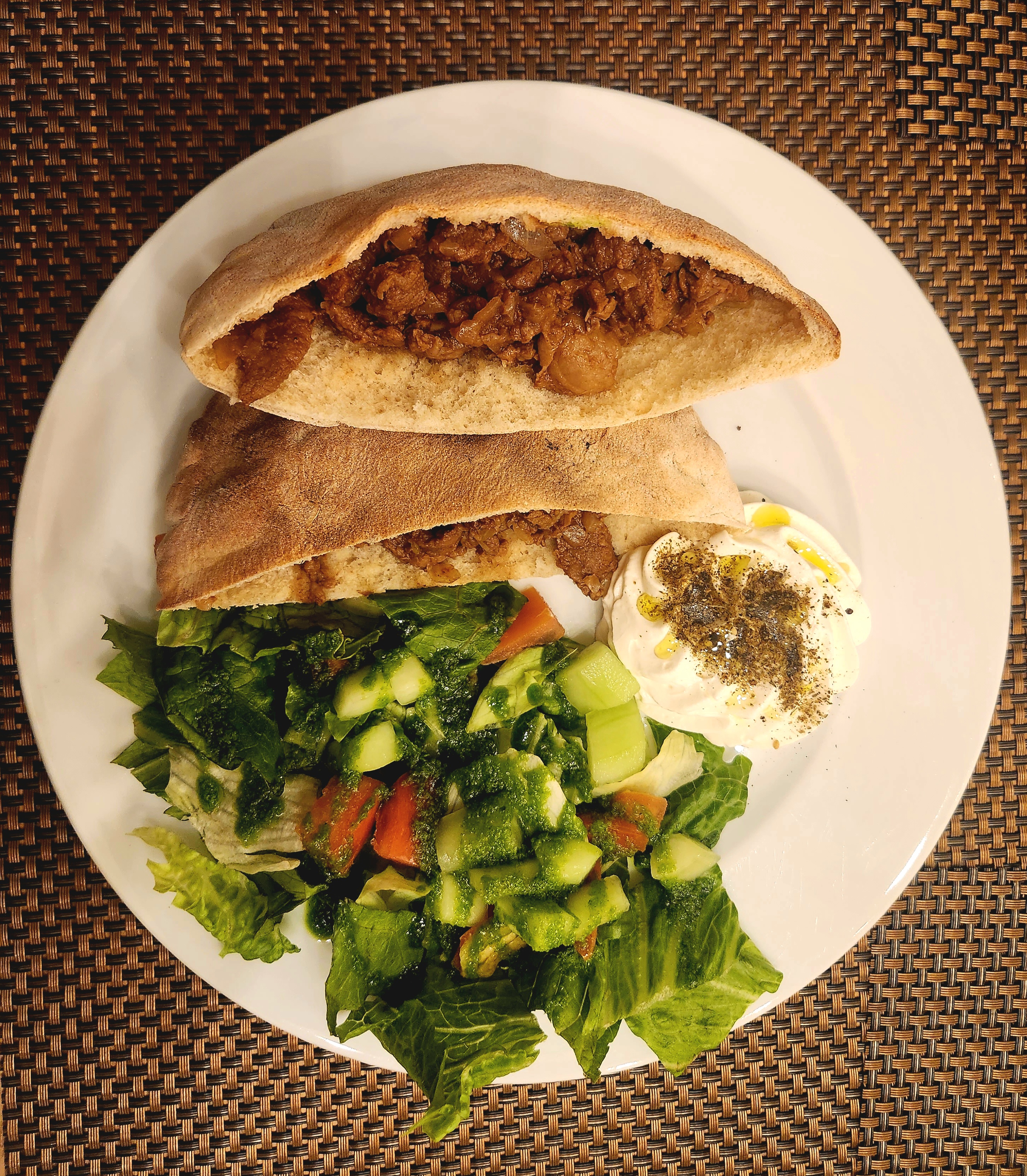 Restaurante El Cairo Viñedos image 3