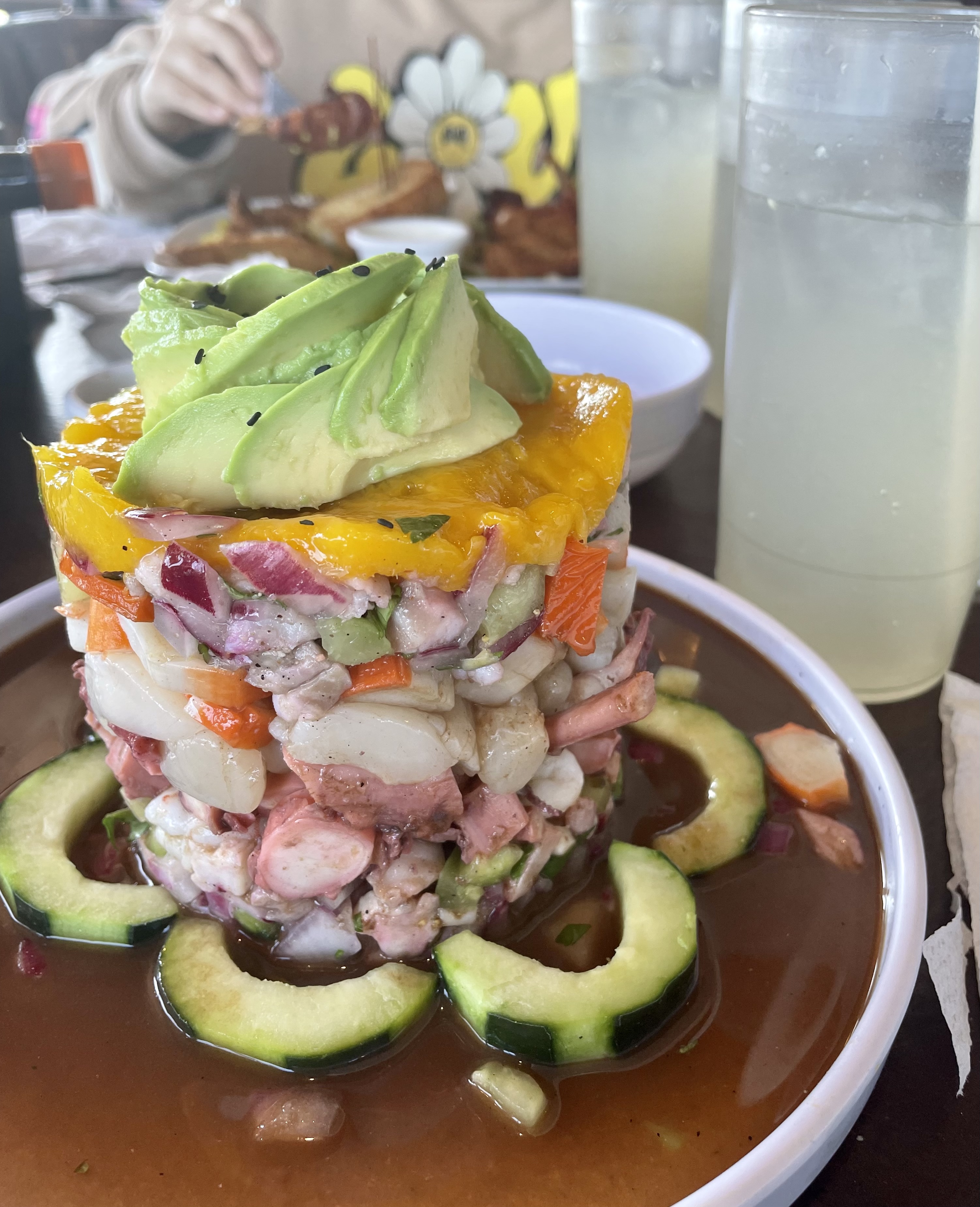 Mariscos Songuirirongui image 3