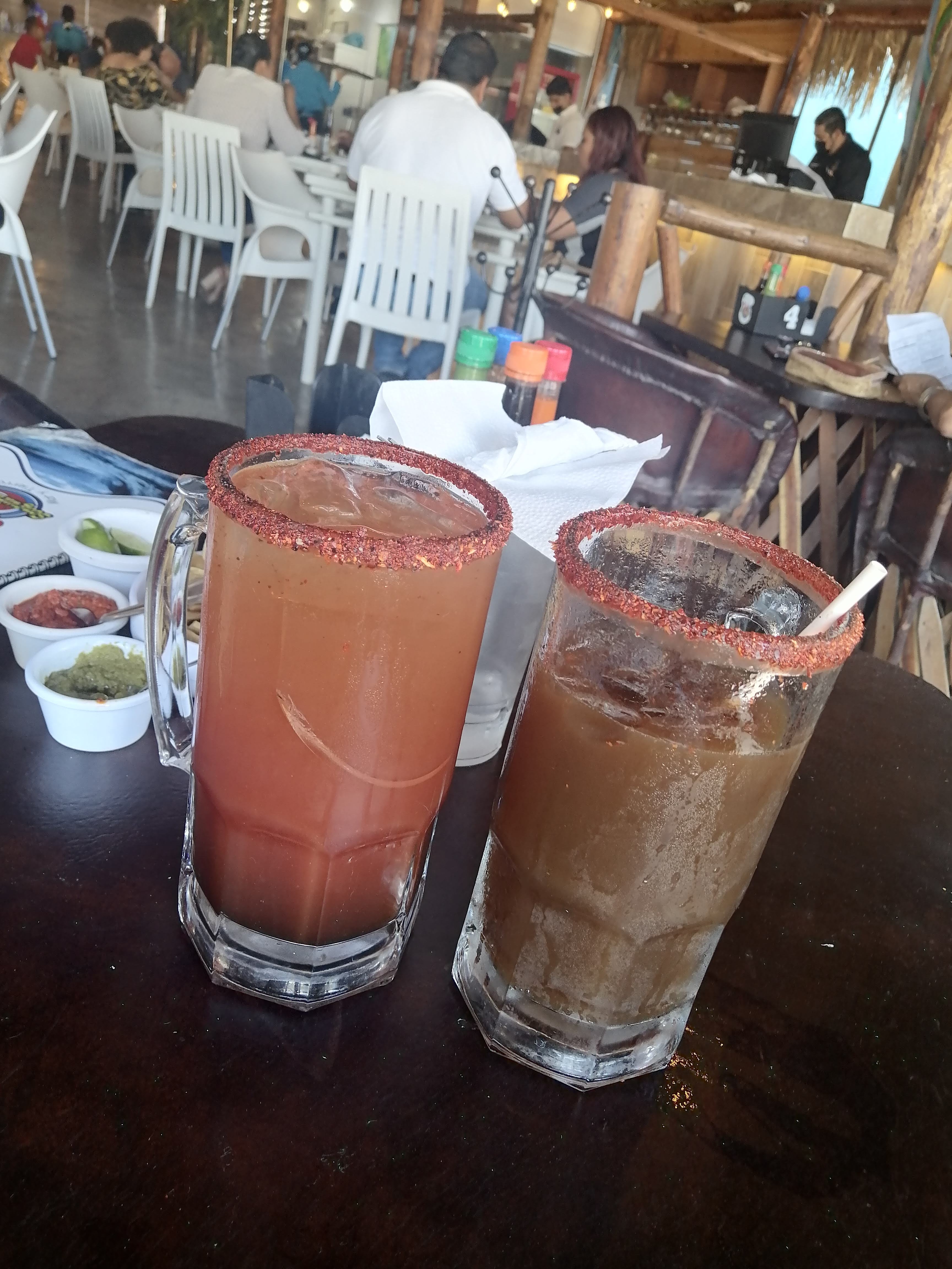 Mariscos Songuirirongui image 4