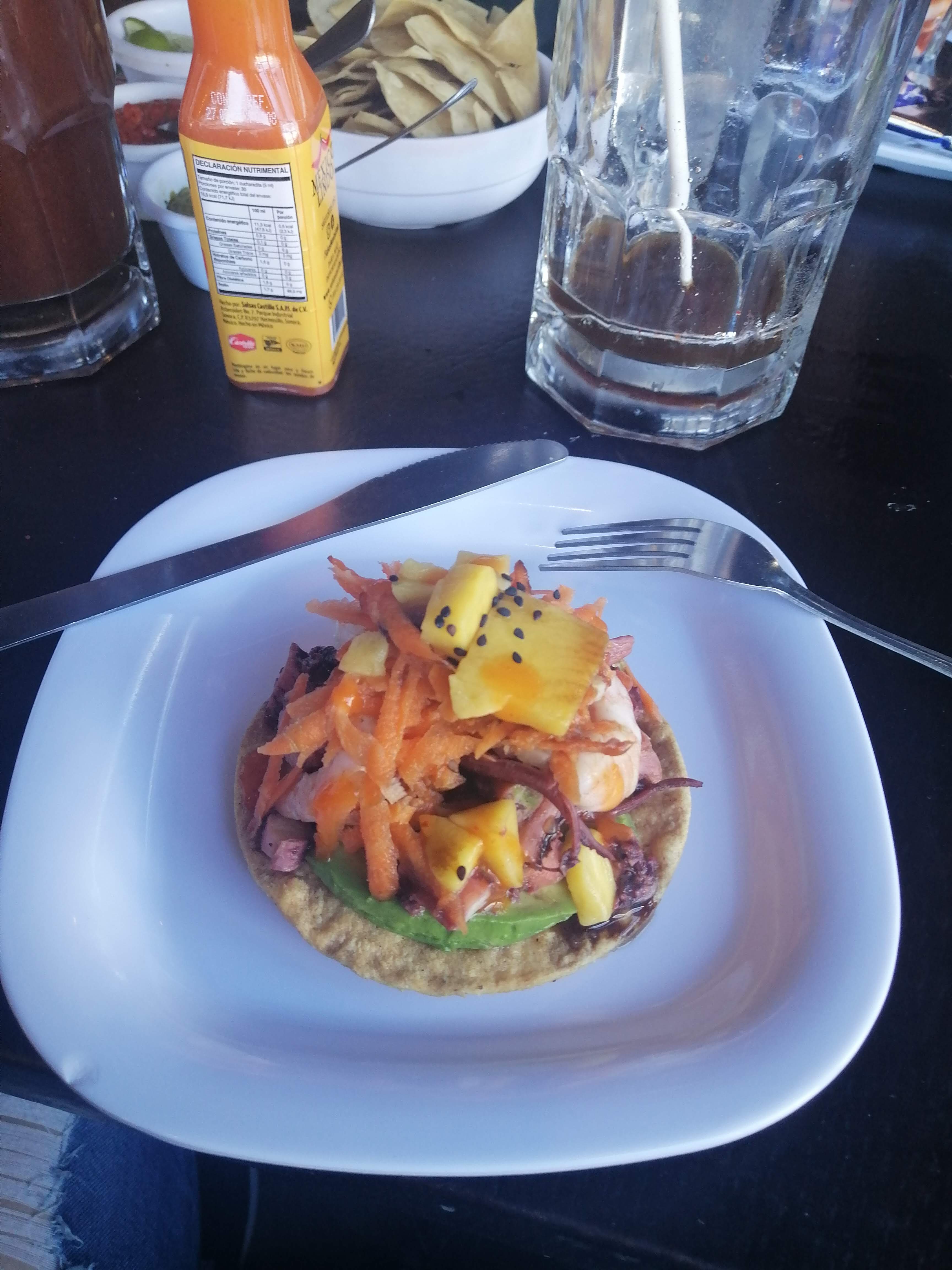 Mariscos Songuirirongui image 6