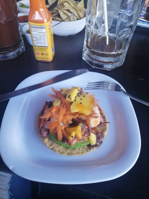 Mariscos Songuirirongui image 6