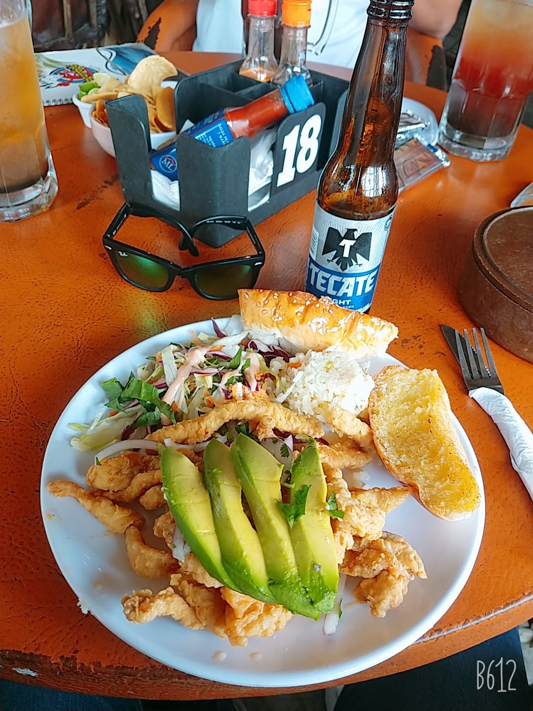 Mariscos Songuirirongui image 7