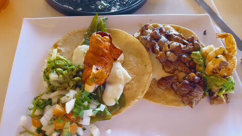 Mariscos Songuirirongui image 8