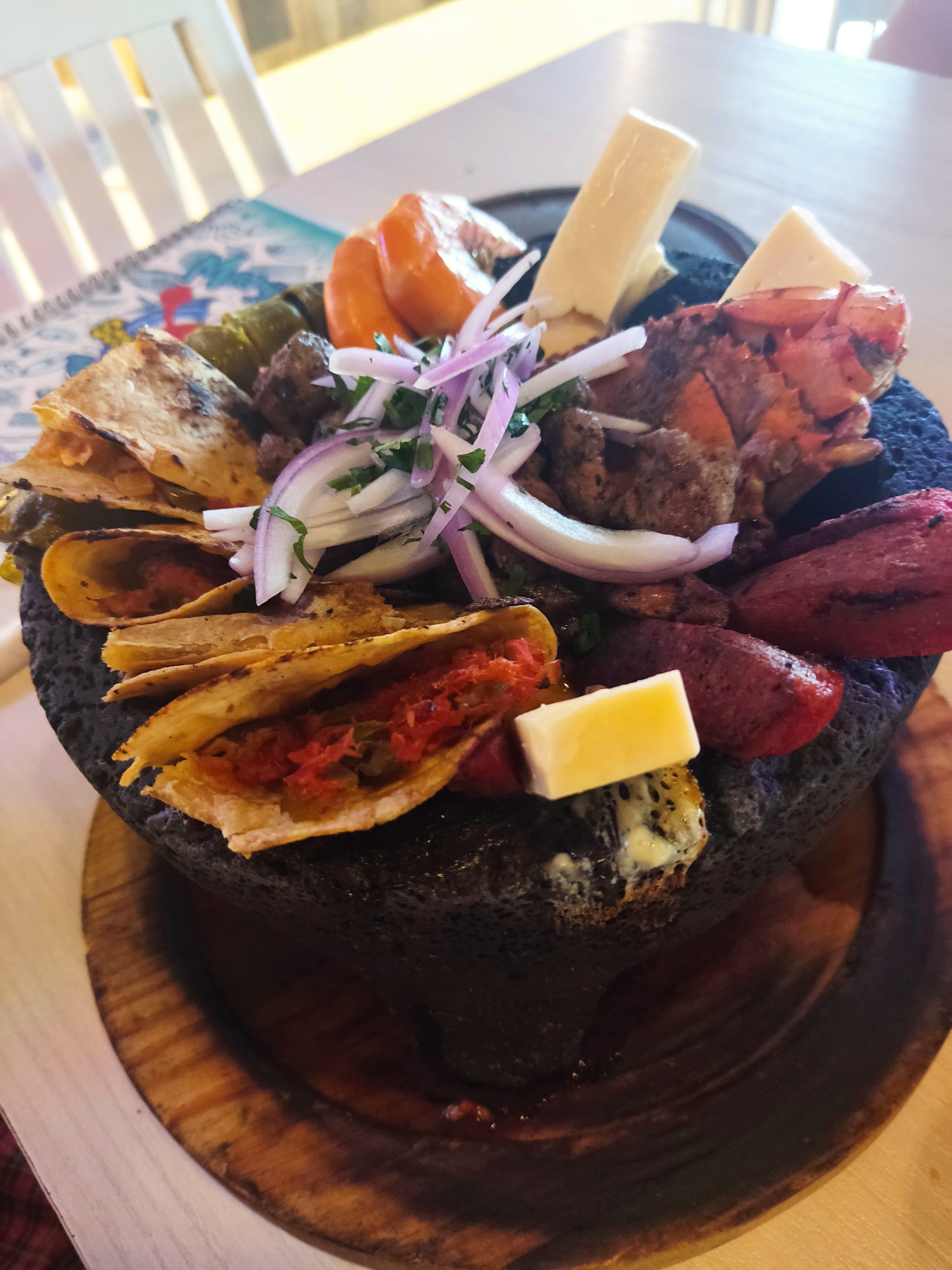 Mariscos Songuirirongui image 9