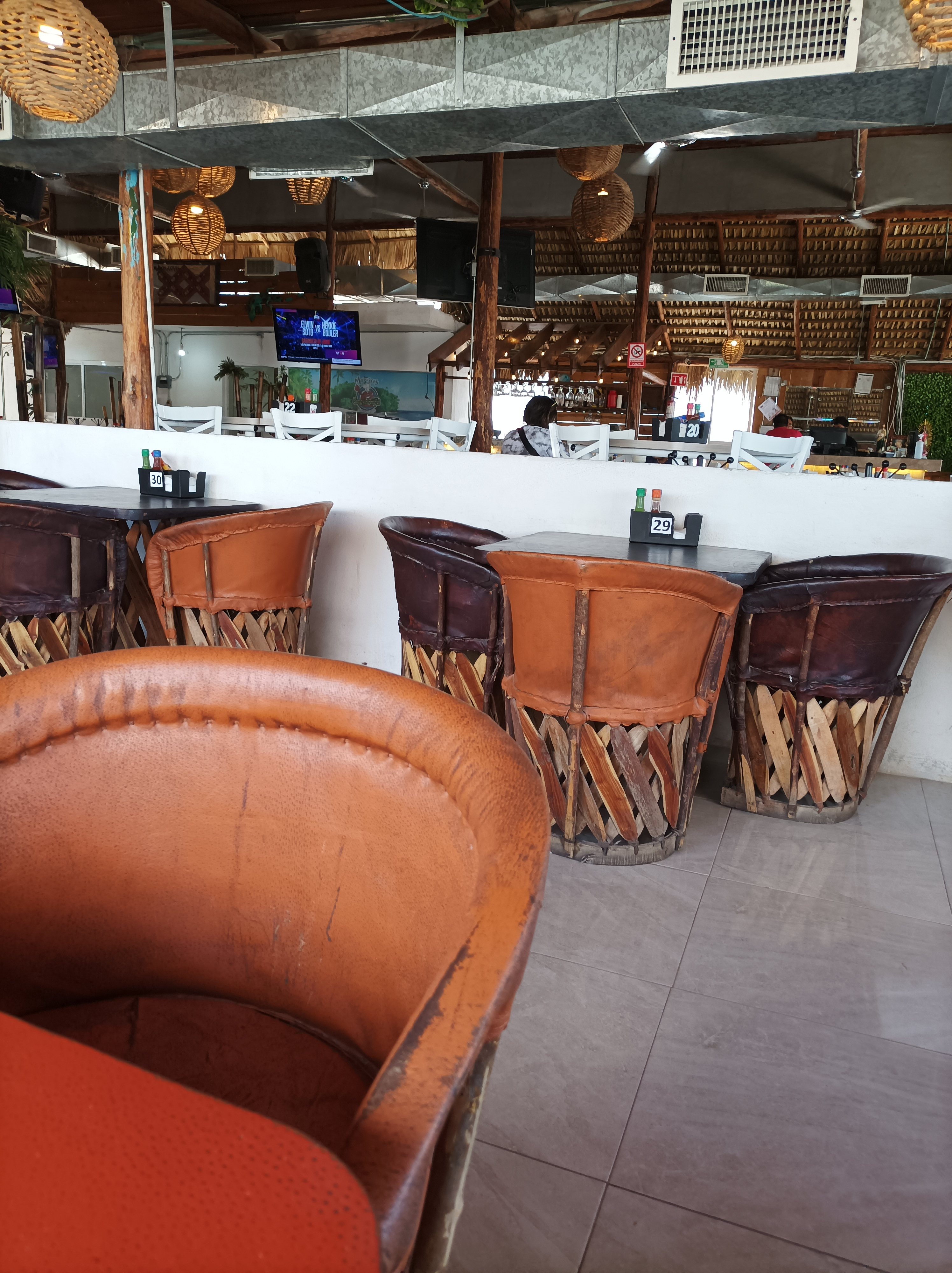 Mariscos Songuirirongui image 10