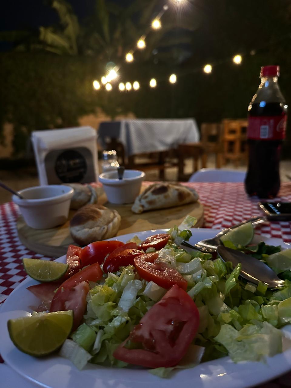 Argenta Restaurante terraza image 4