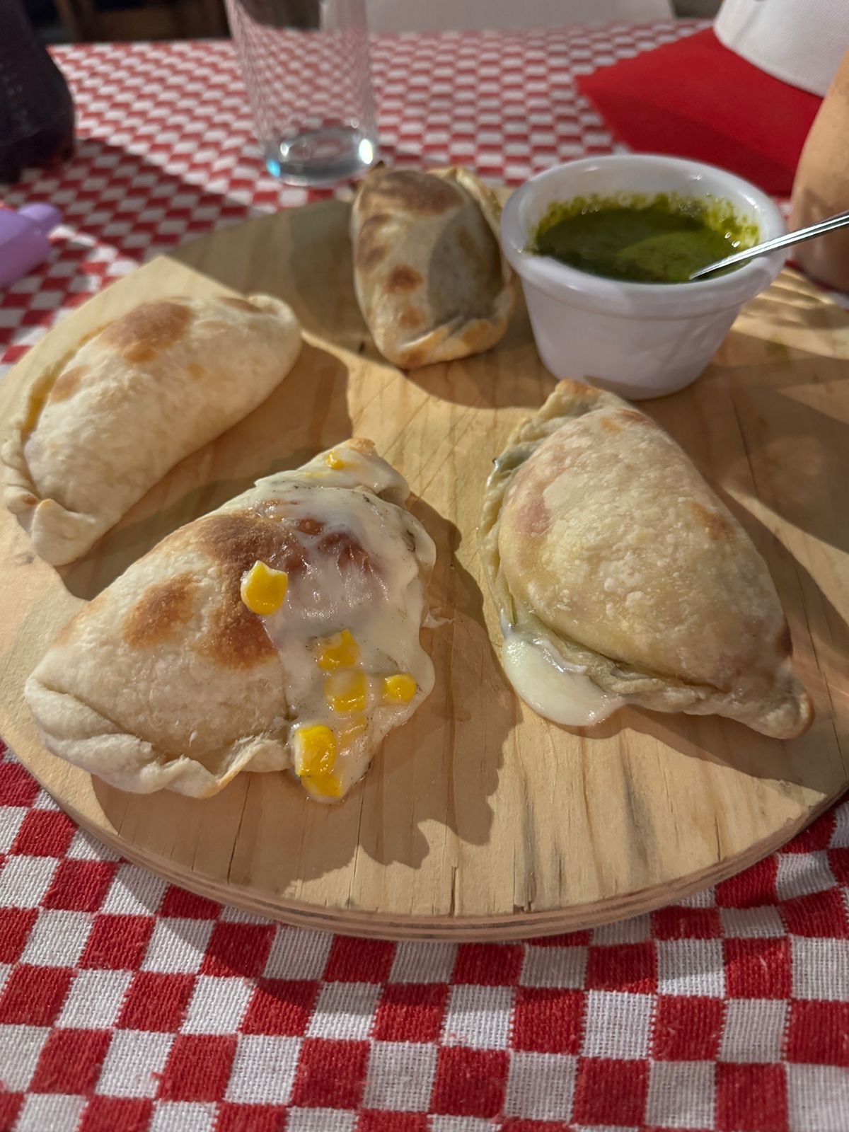 Argenta Restaurante terraza image 5