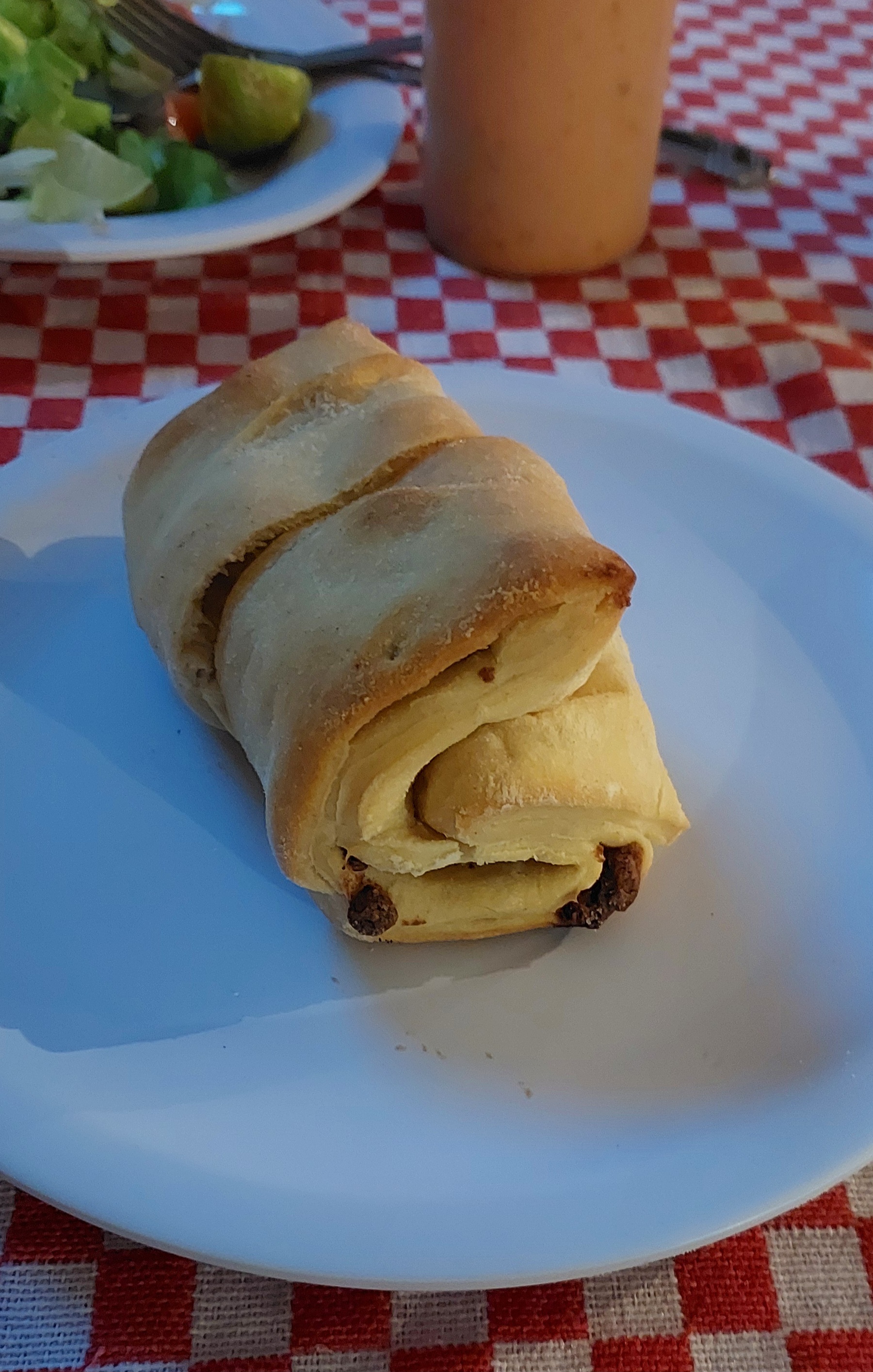 Argenta Restaurante terraza image 6