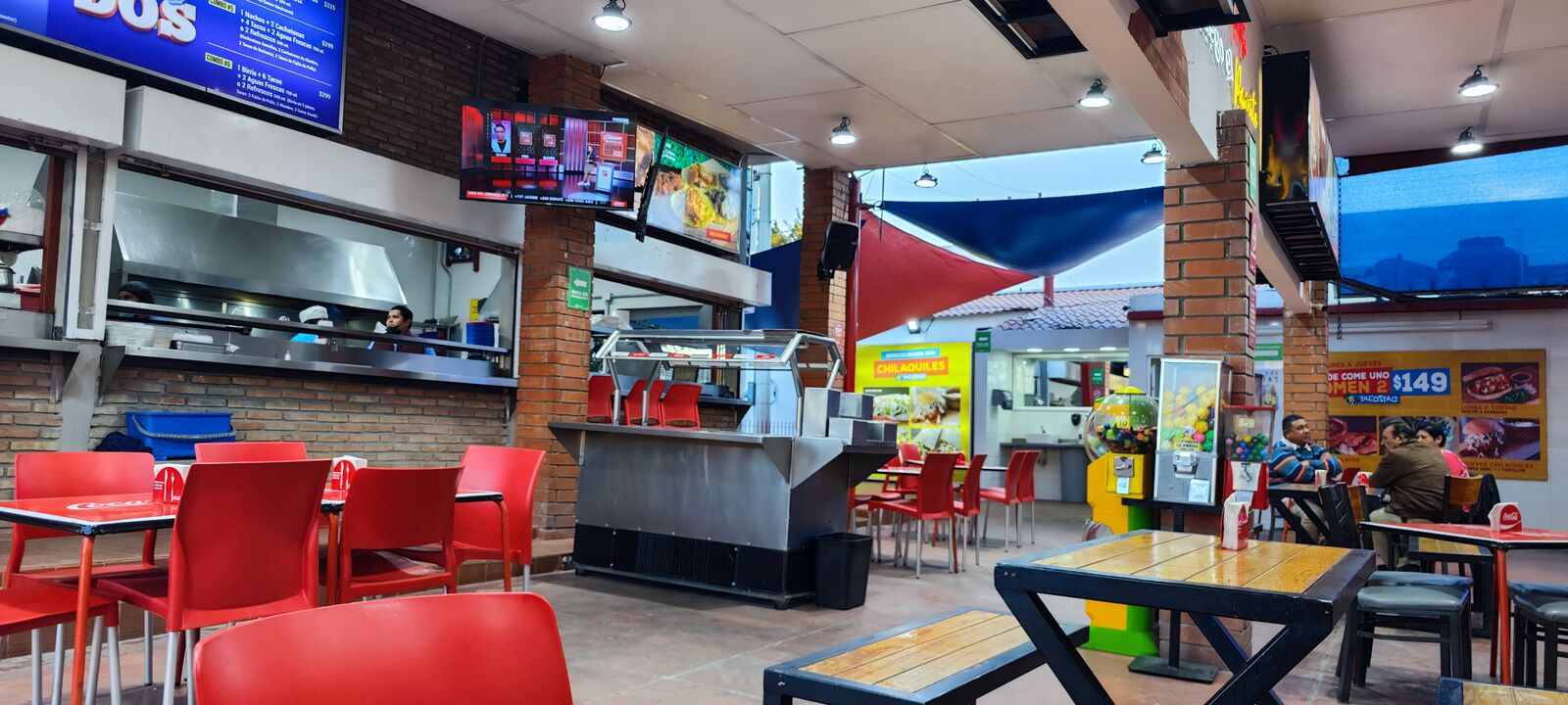 Tacostao image 3
