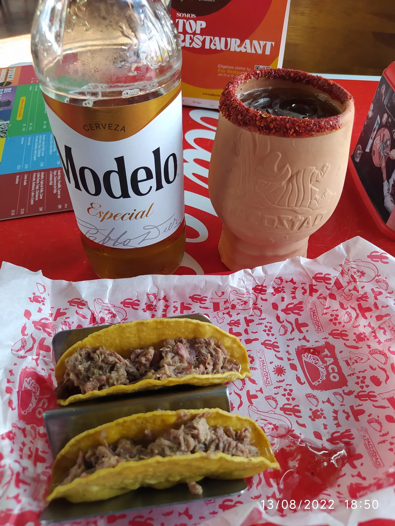 Tacostao image 6