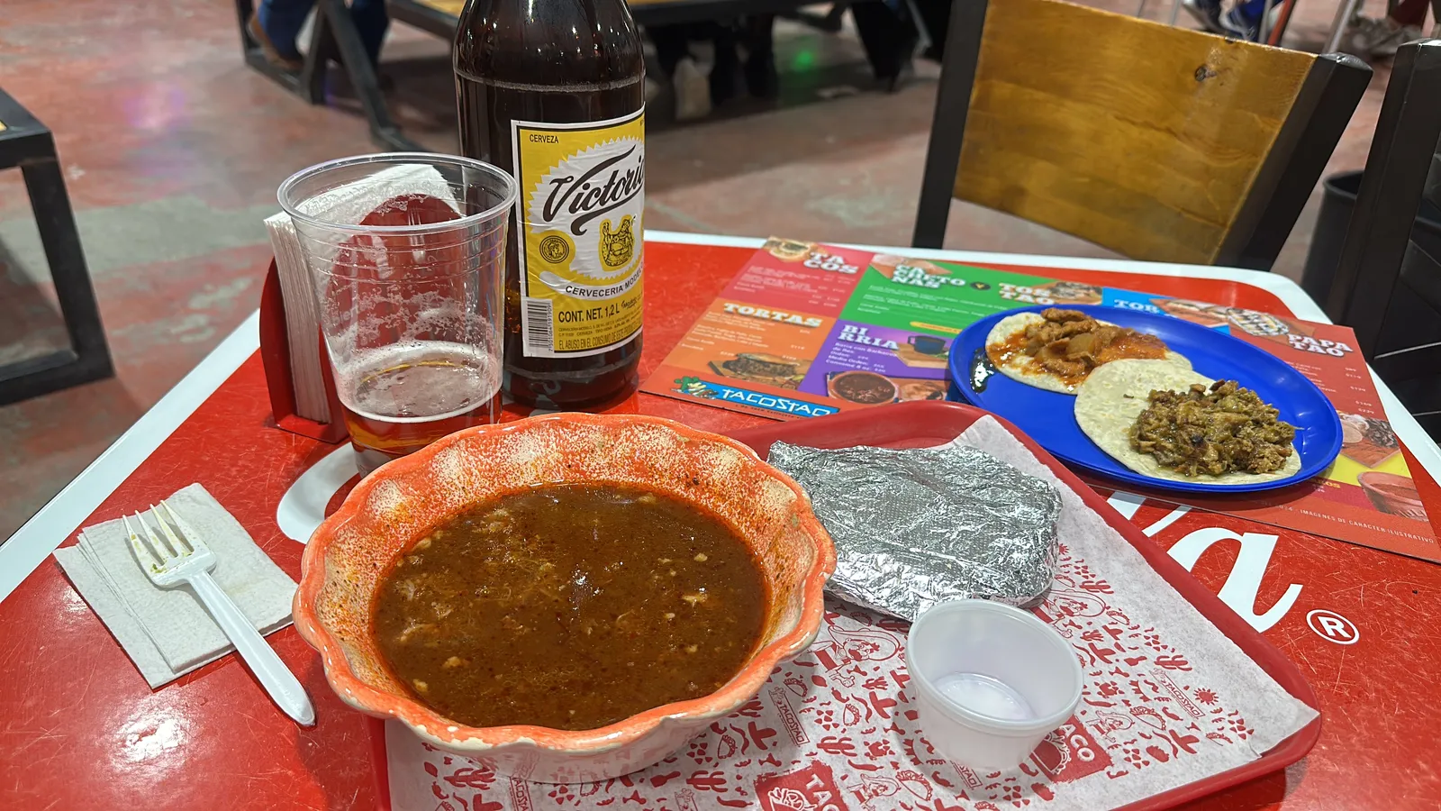 Tacostao image 9