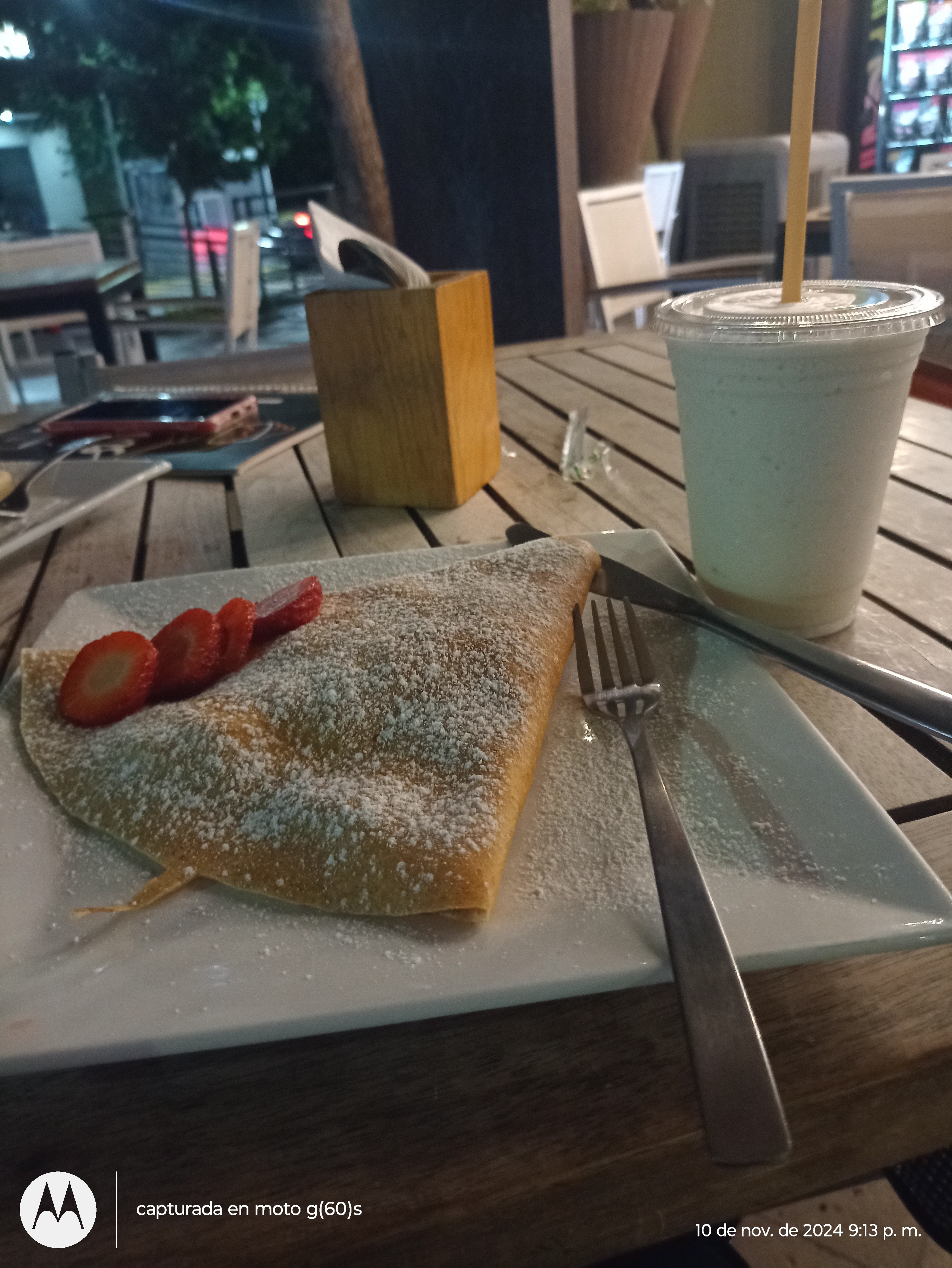 Kingans Independencia ☕ Cafetería y Restaurant Bar en Torreón con Servicio de Desayuno, Comida y Cena image 4