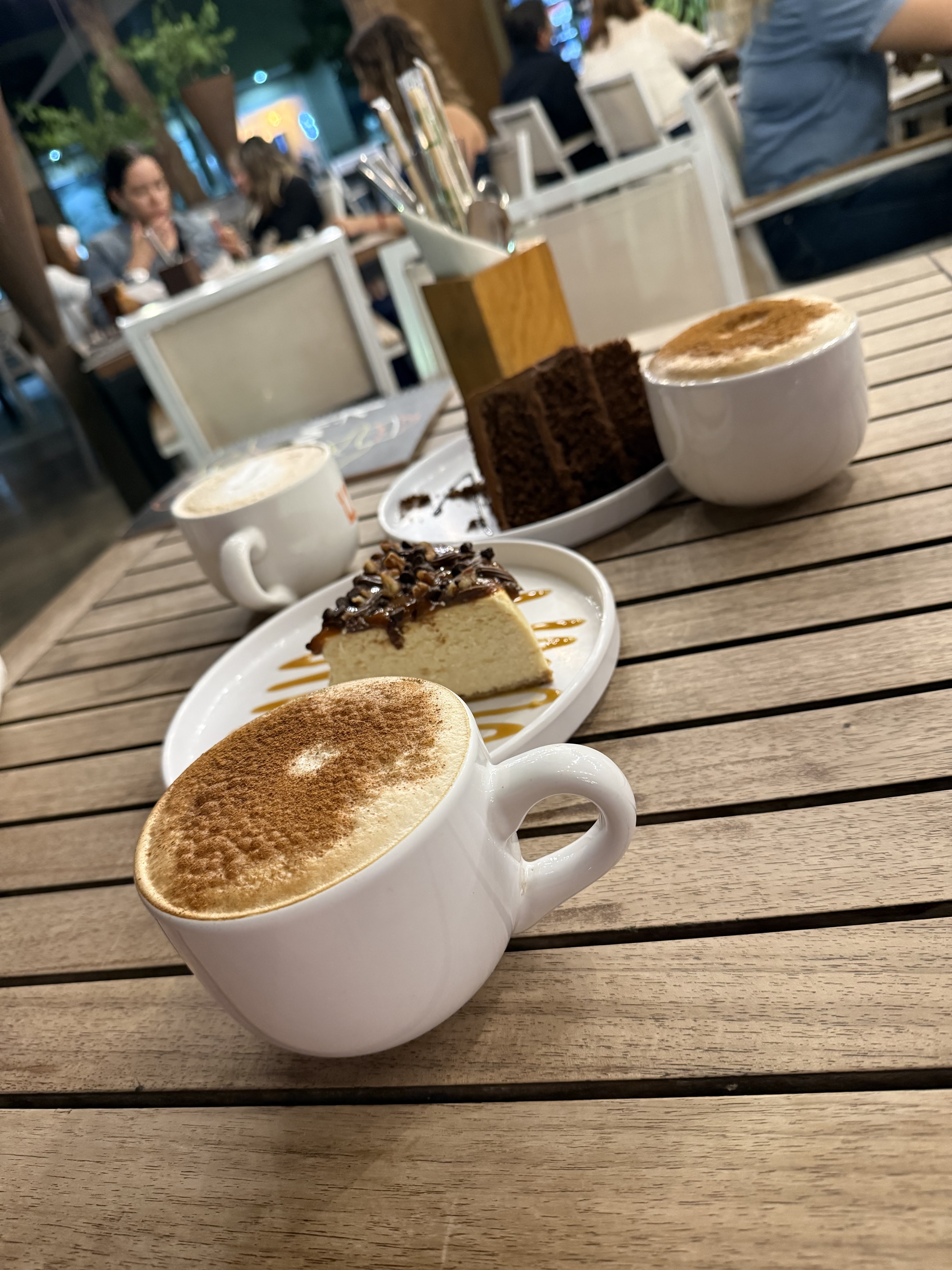 Kingans Independencia ☕ Cafetería y Restaurant Bar en Torreón con Servicio de Desayuno, Comida y Cena image 5