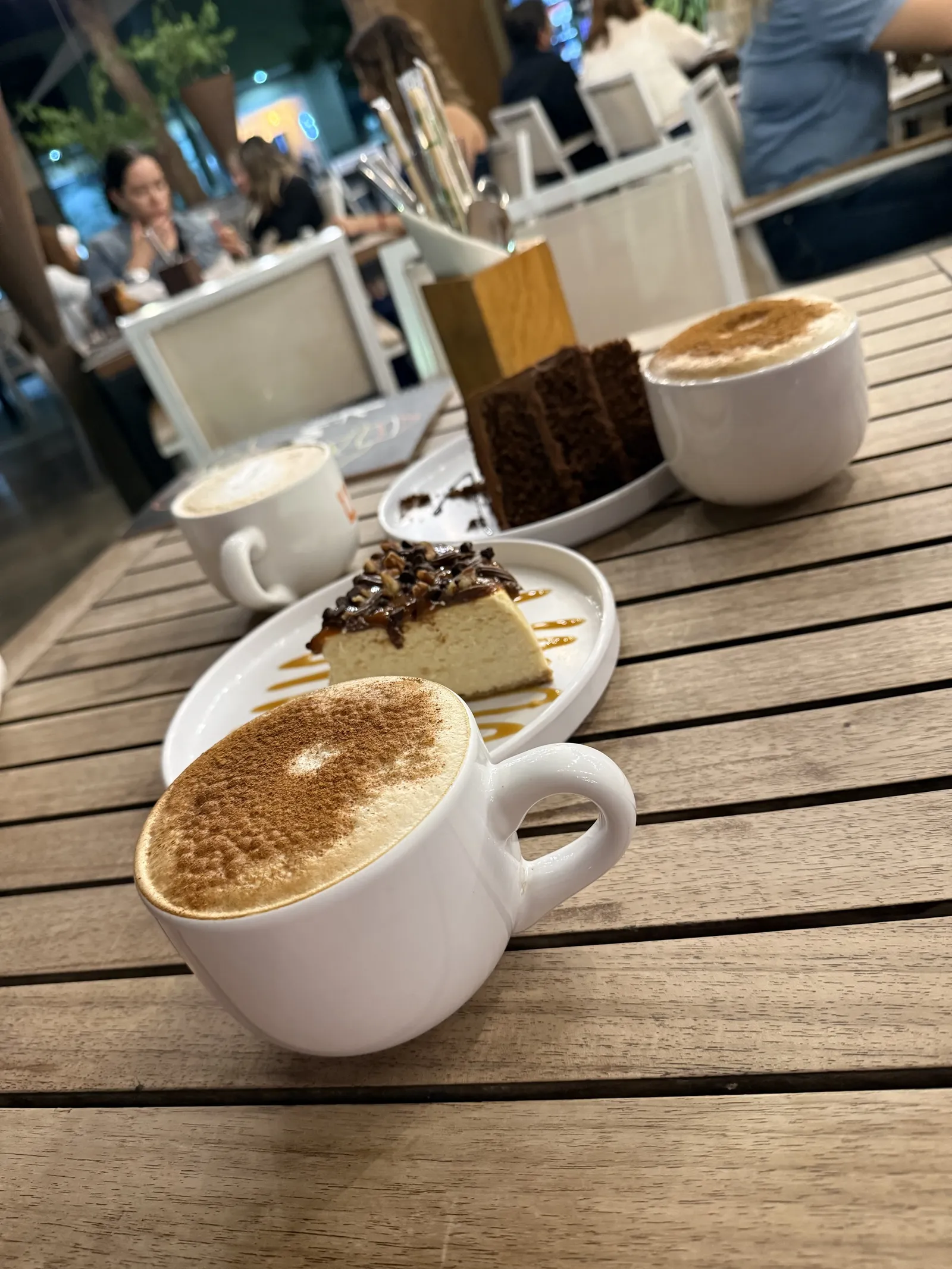 Kingans Independencia ☕ Cafetería y Restaurant Bar en Torreón con Servicio de Desayuno, Comida y Cena image 5