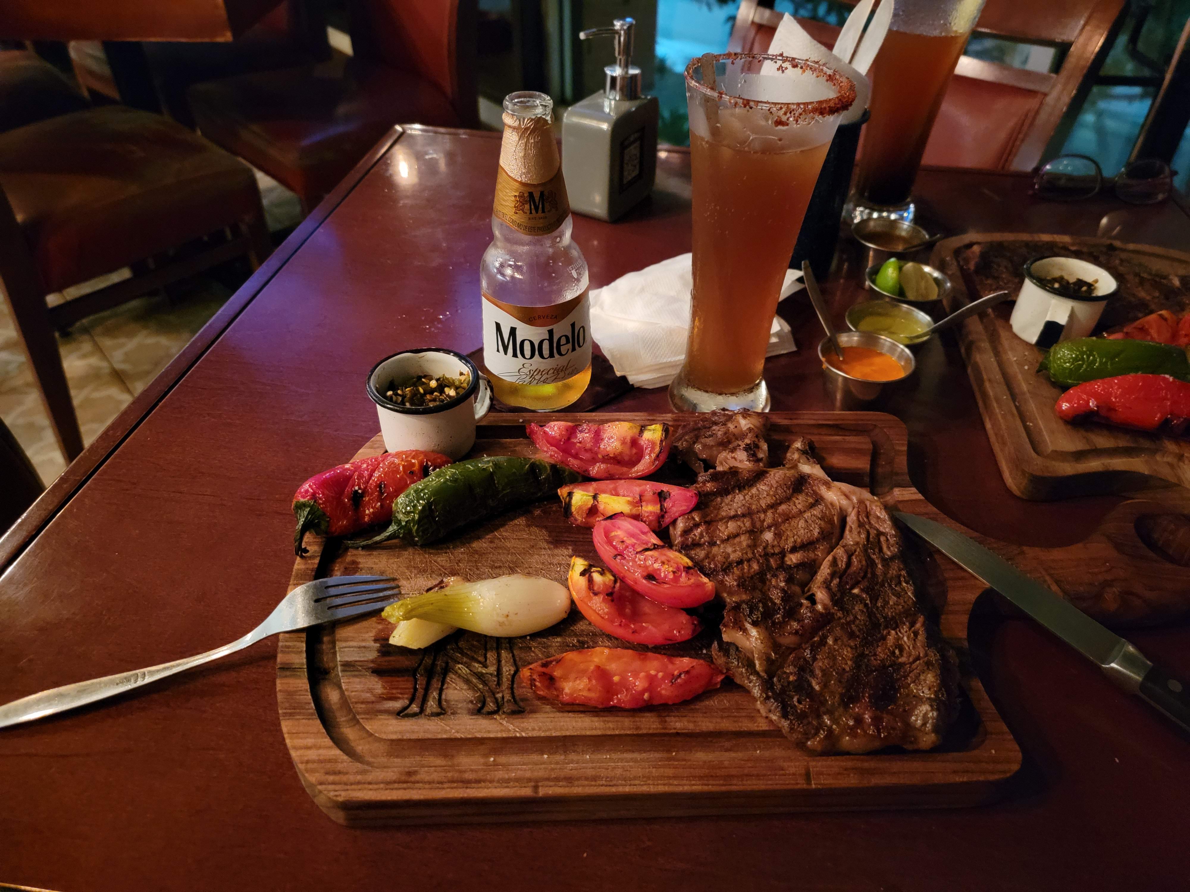 Kingans Independencia ☕ Cafetería y Restaurant Bar en Torreón con Servicio de Desayuno, Comida y Cena image 8